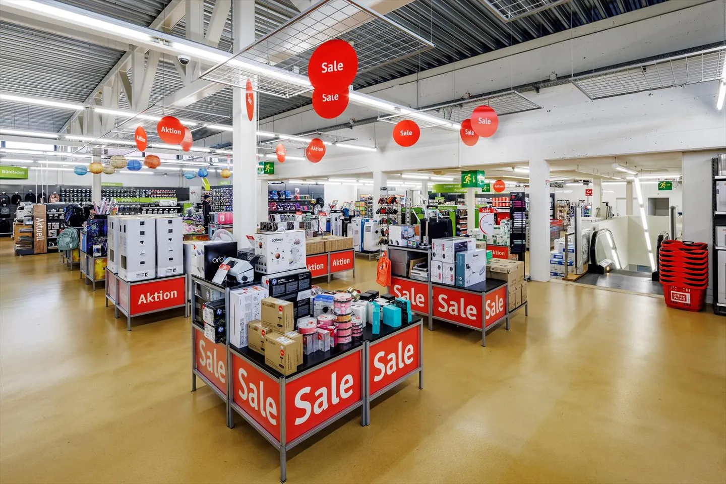 Efficace. Spacieux. Prêt pour votre entreprise. - Photo 6 sur 12
