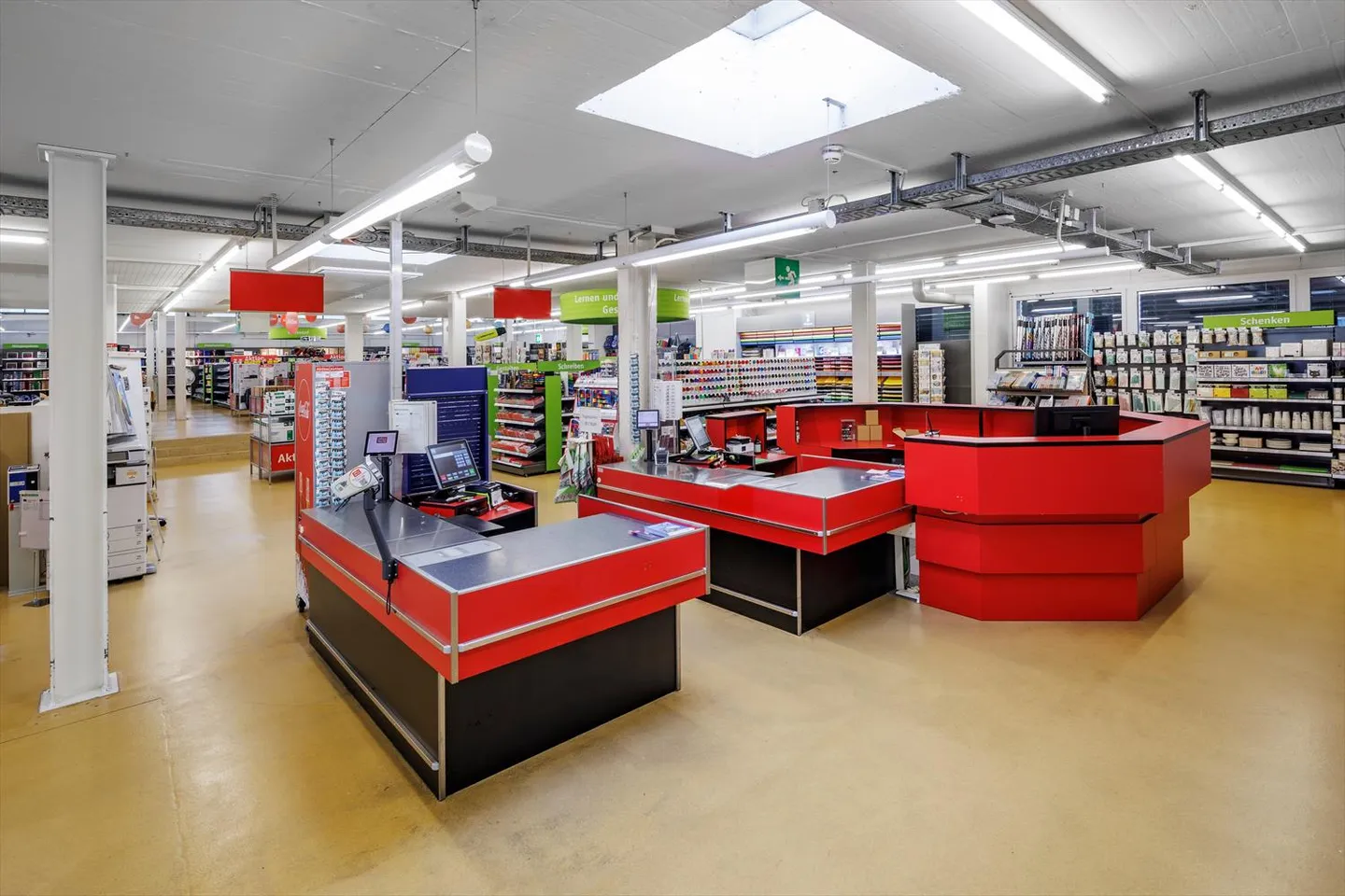 Efficace. Spacieux. Prêt pour votre entreprise. - Photo 7 sur 12