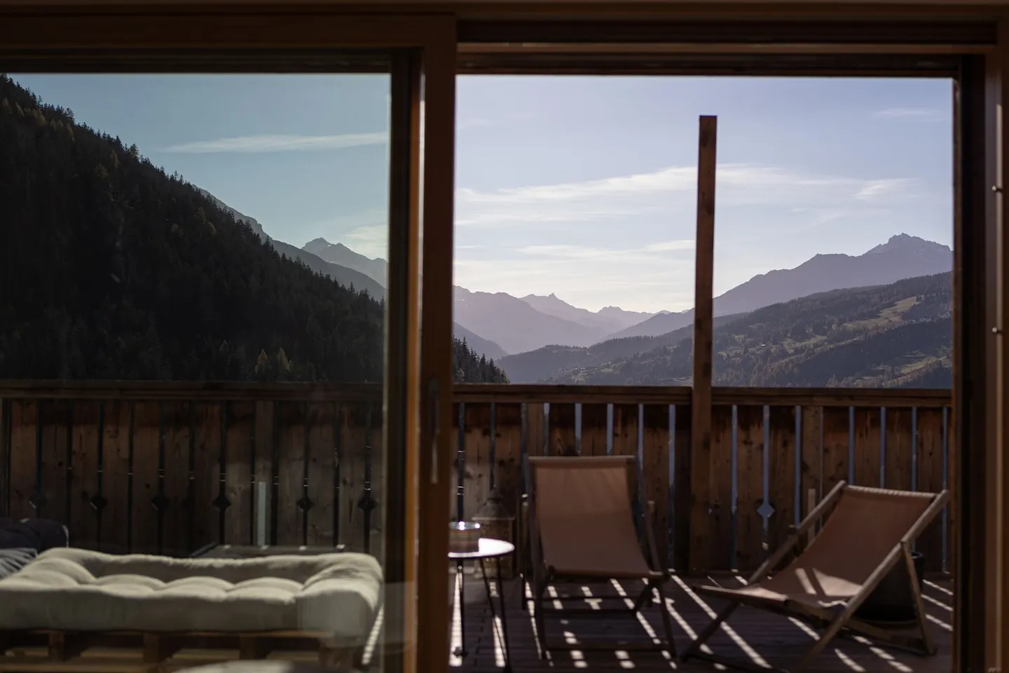 5.5 Room Penthouse Apartment with Panoramic View - Photo 1 of 20