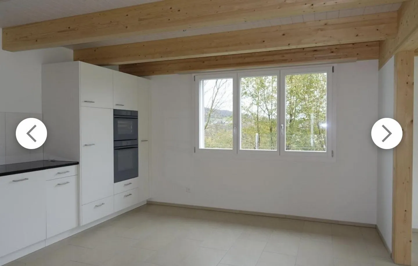 Maison individuelle moderne avec grand jardin - Photo 10 sur 22