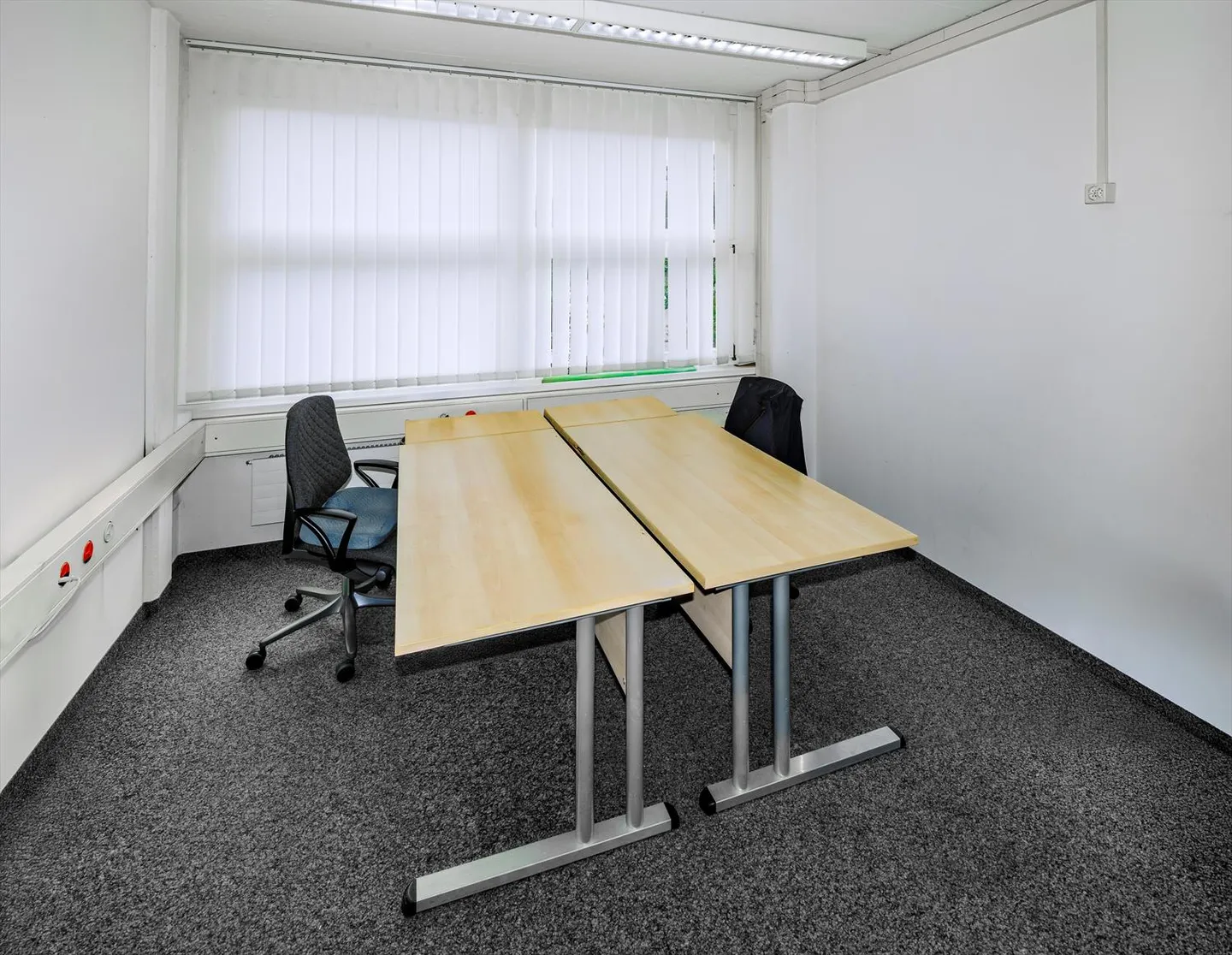 Efficace. Spacieux. Prêt pour votre entreprise. - Photo 9 sur 12