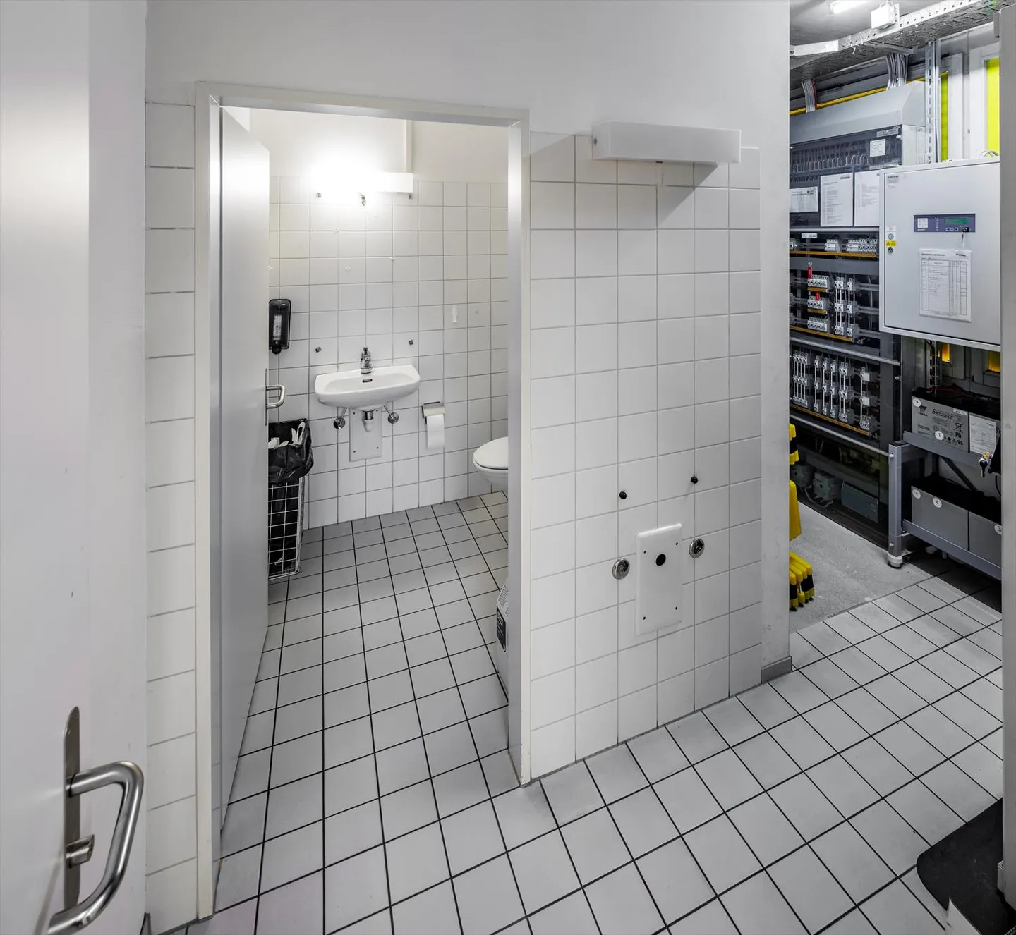 Efficace. Spacieux. Prêt pour votre entreprise. - Photo 10 sur 12