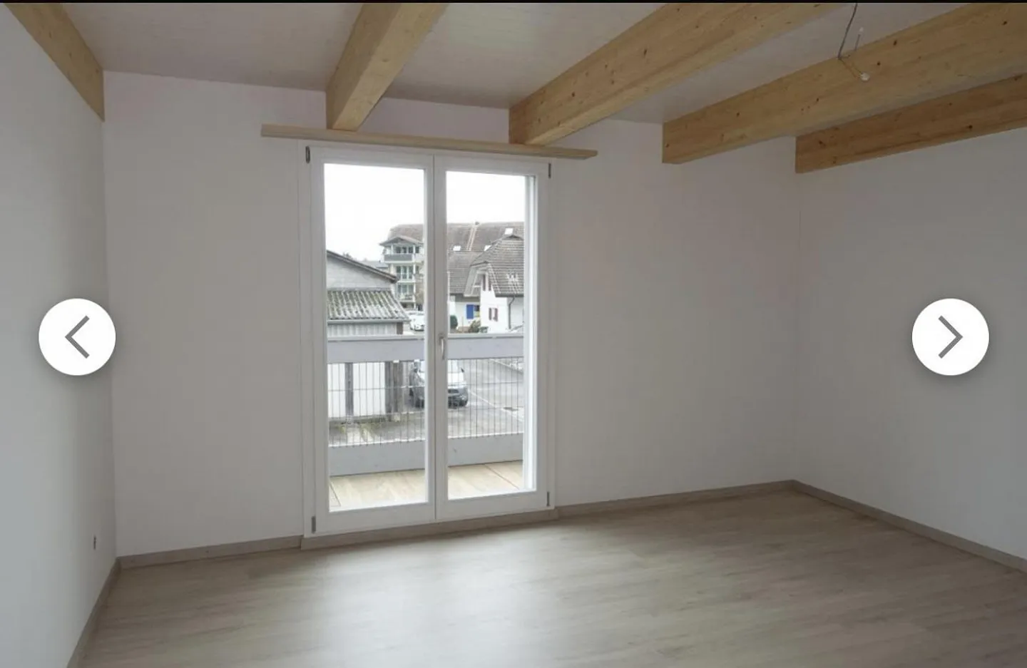 Maison individuelle moderne avec grand jardin - Photo 11 sur 22