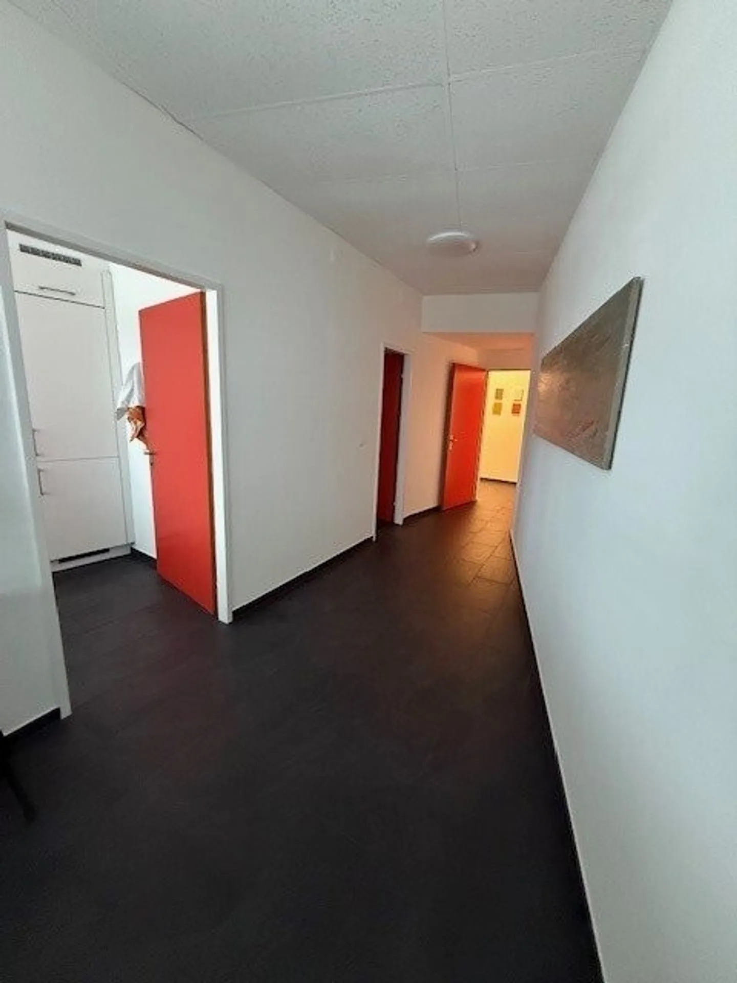 Locali commerciali con ingresso separato in affitto a Dreispitz! - Foto 4 di 8