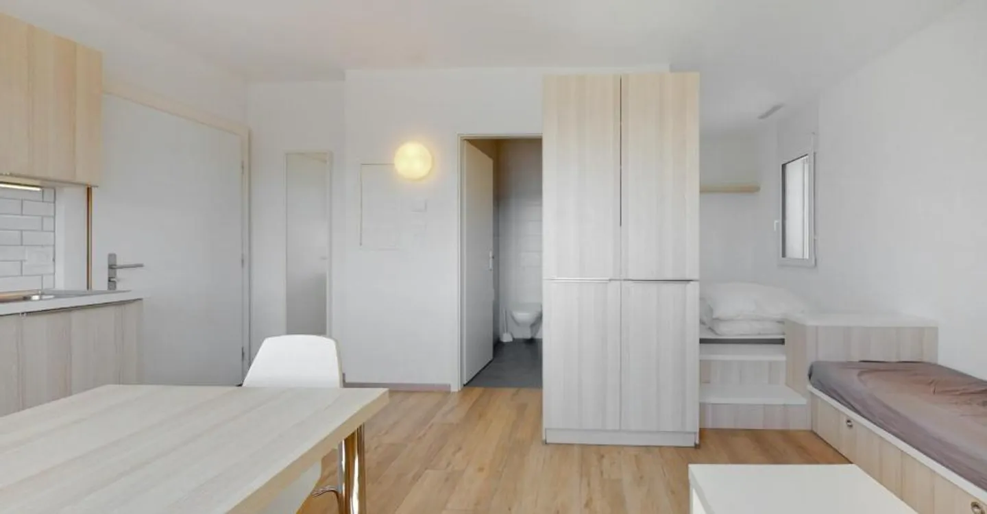 Ihre Wohnung in Bussigny! - Foto 7 von 7