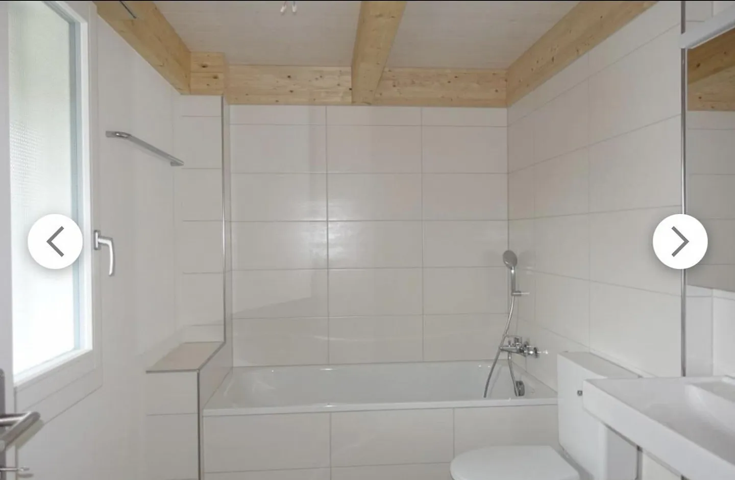 Maison individuelle moderne avec grand jardin - Photo 15 sur 22