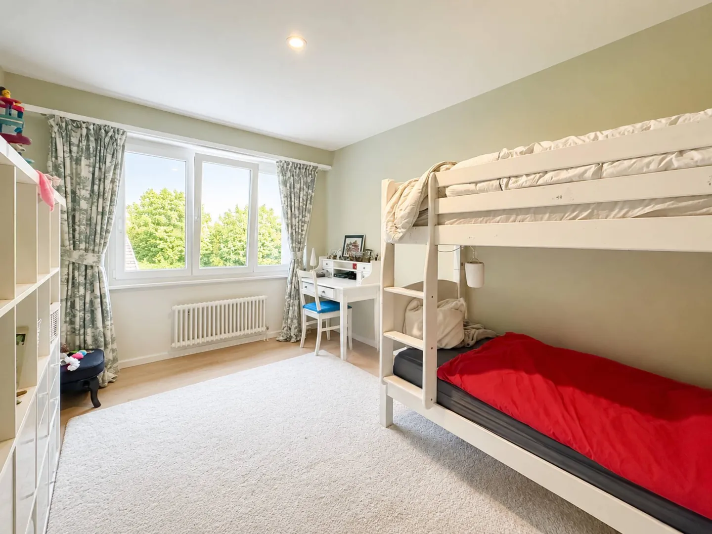 5,5 camere di eccezione con vista sul lago - Foto 4 di 8