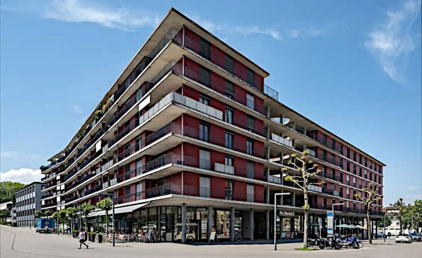 Maintenant aussi des zones partielles directement à la gare - Photo 7 sur 7