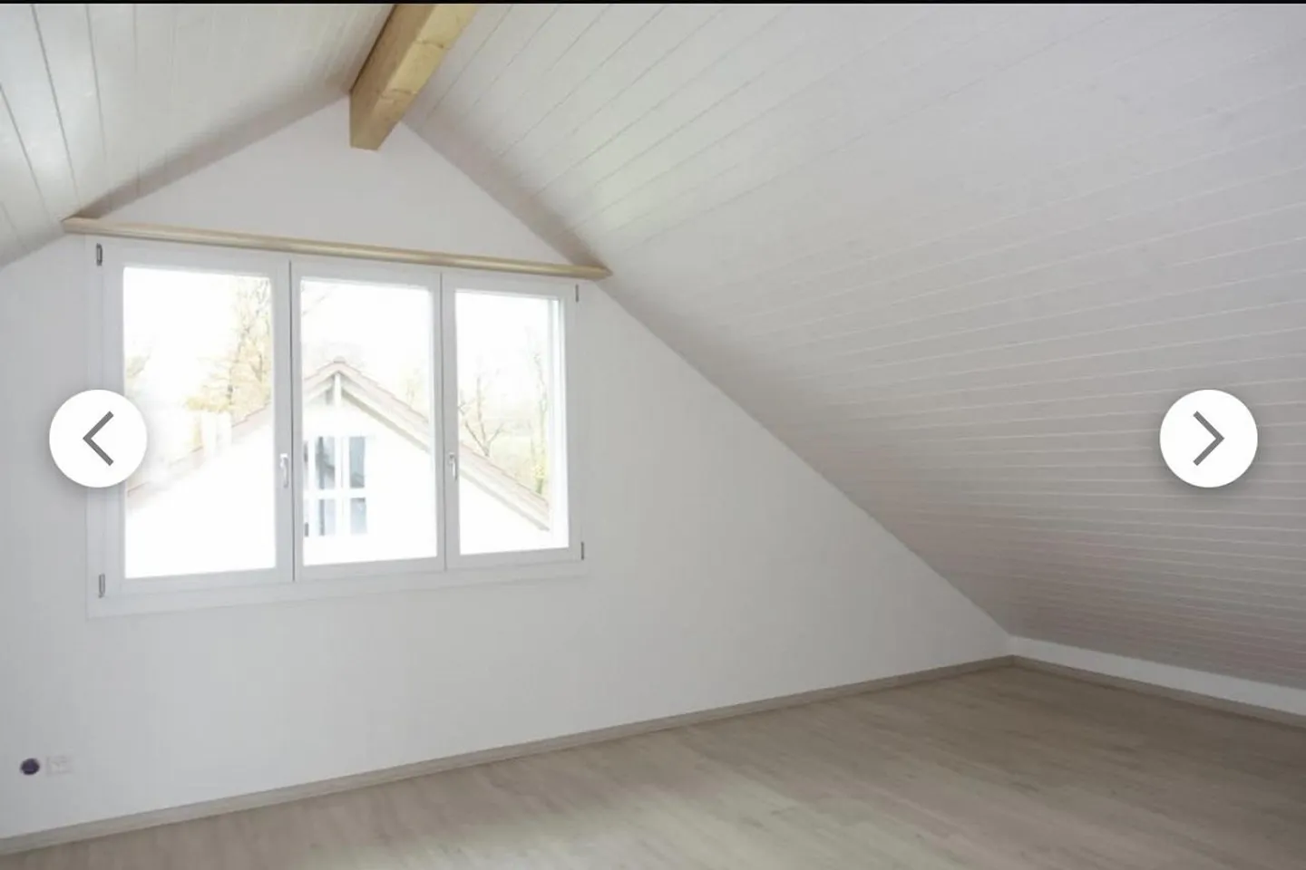 Maison individuelle moderne avec grand jardin - Photo 16 sur 22