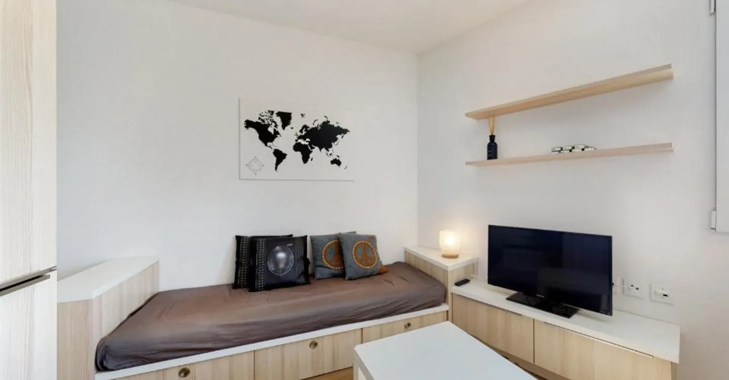 Ihre Wohnung in Bussigny! - Foto 4 von 7