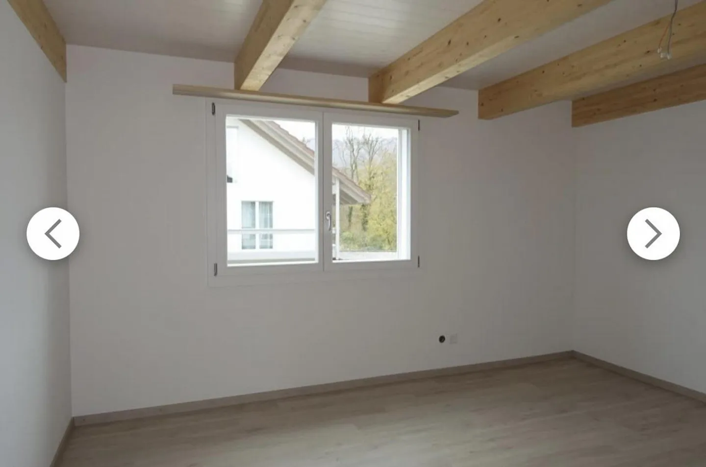 Maison individuelle moderne avec grand jardin - Photo 13 sur 22