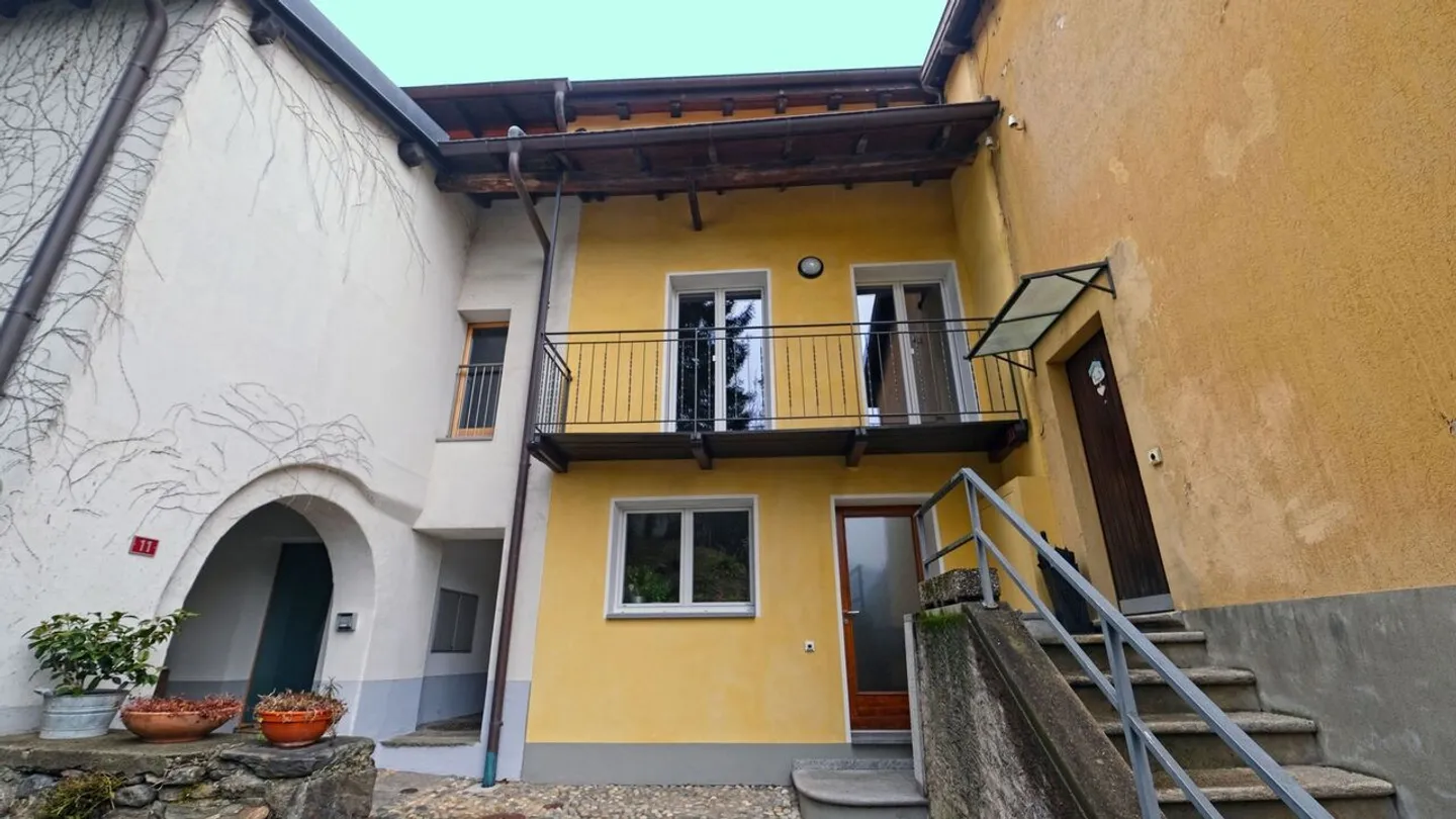 Fascinating core house in Taverne, renovated with charm - Photo 6 of 13