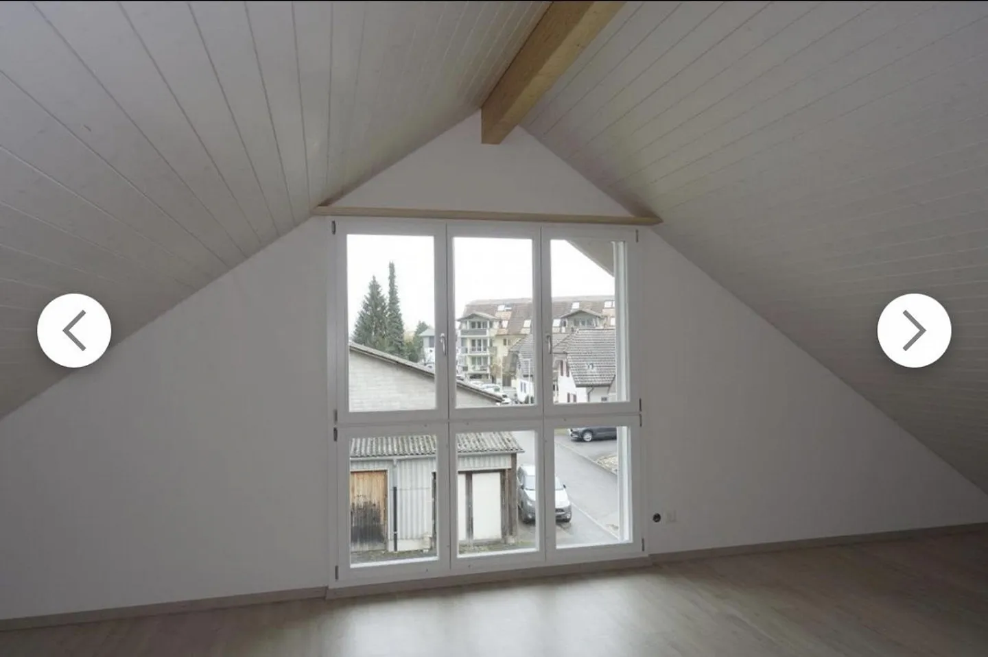 Maison individuelle moderne avec grand jardin - Photo 18 sur 22