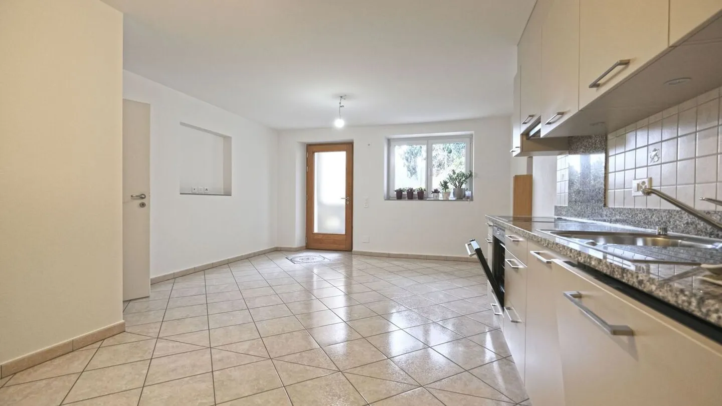 Fascinating core house in Taverne, renovated with charm - Photo 8 of 13