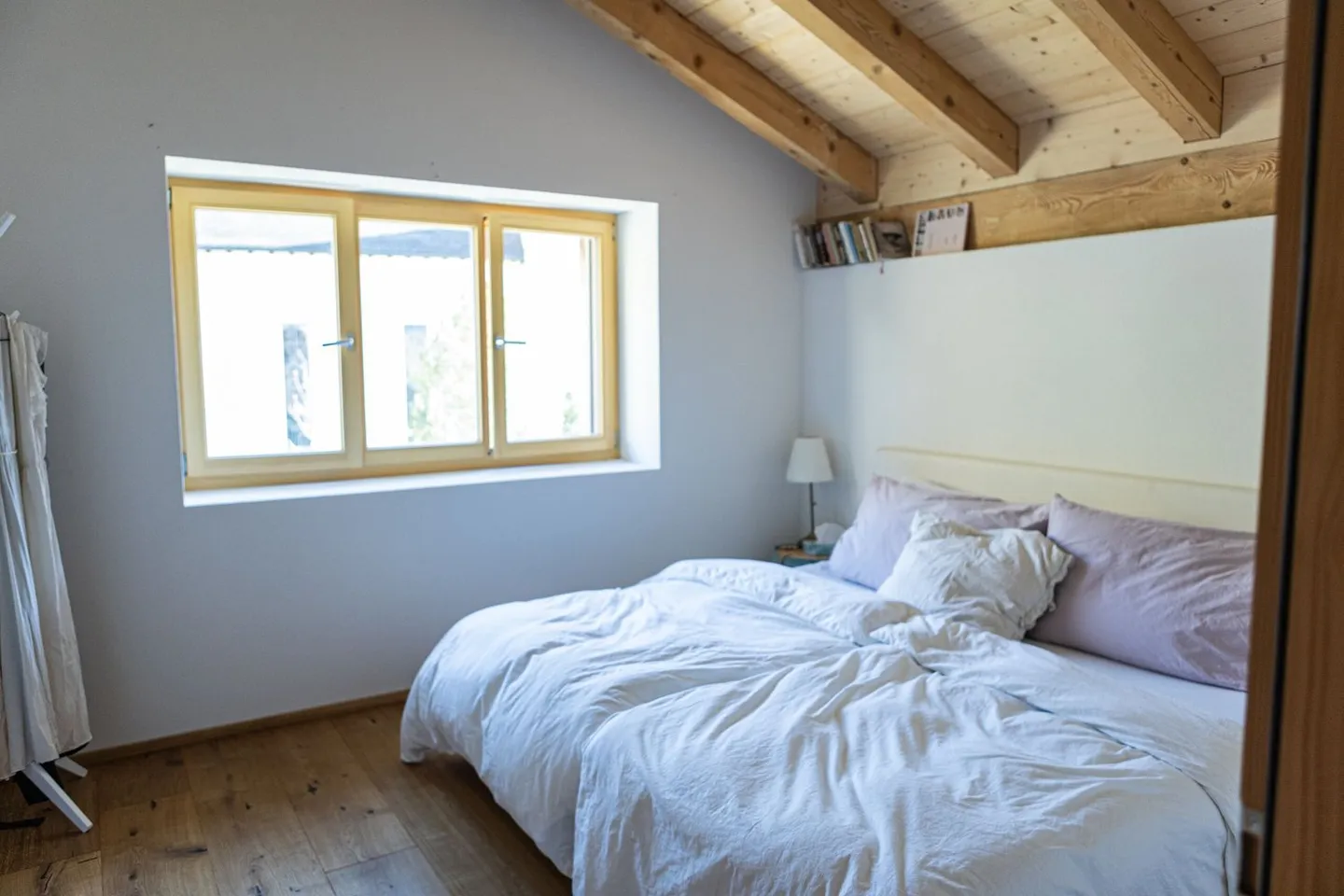 5.5 Room Penthouse Apartment with Panoramic View - Photo 3 of 20