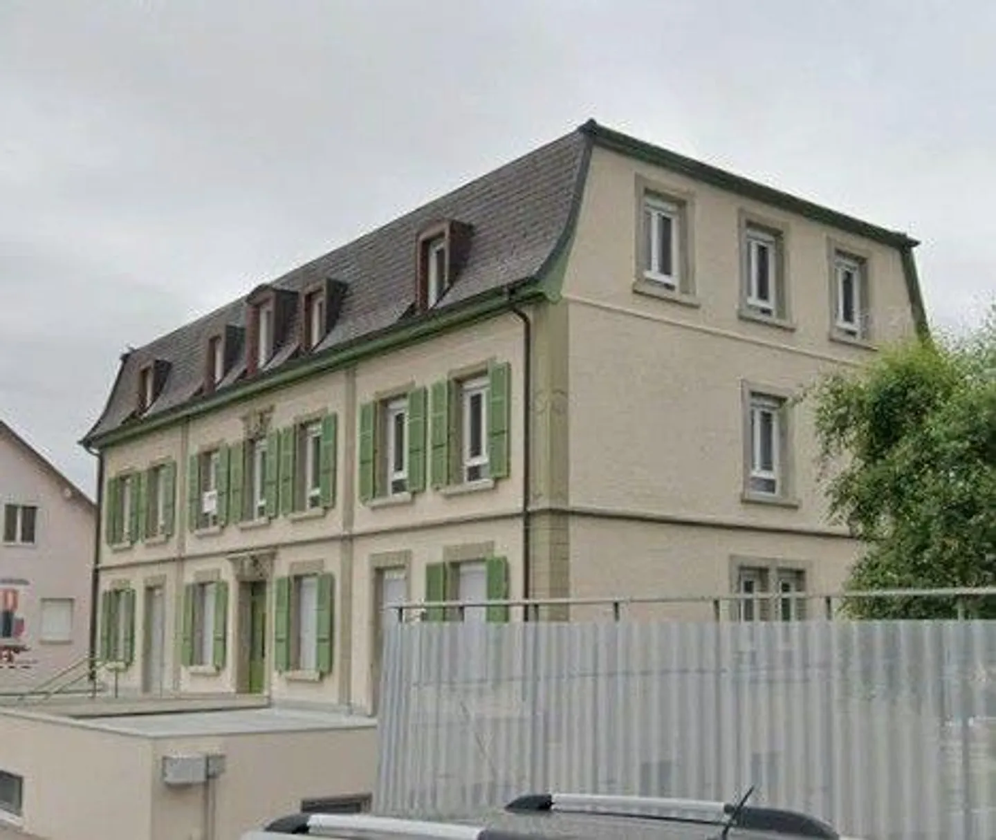 «*Appartement de 3,5 pièces au 1er étage*» - Photo 4 of 13