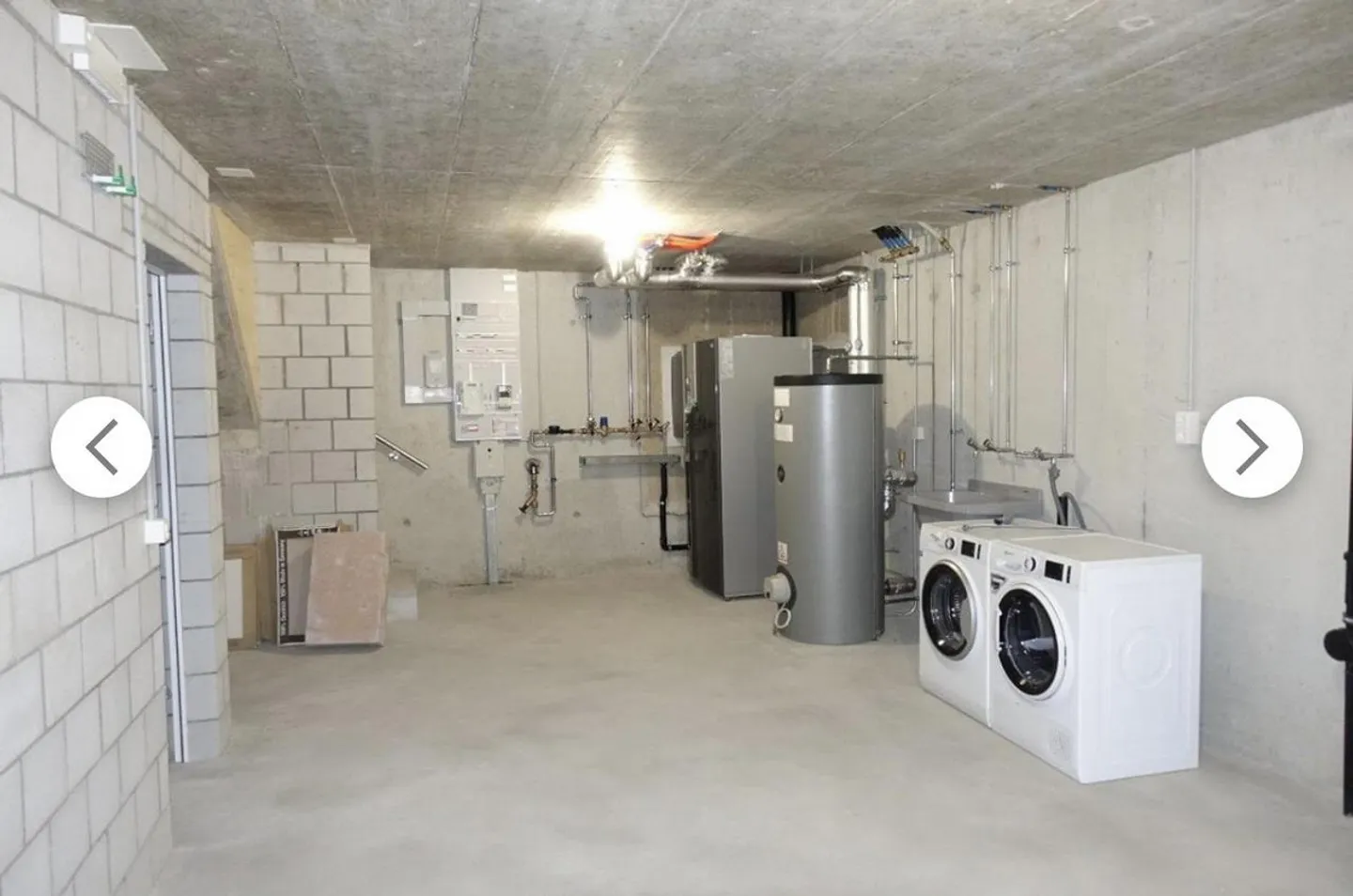 Maison individuelle moderne avec grand jardin - Photo 21 sur 22