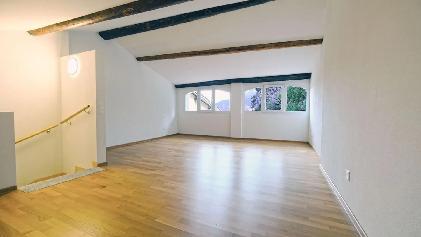 Fascinating core house in Taverne, renovated with charm - Photo 11 of 13