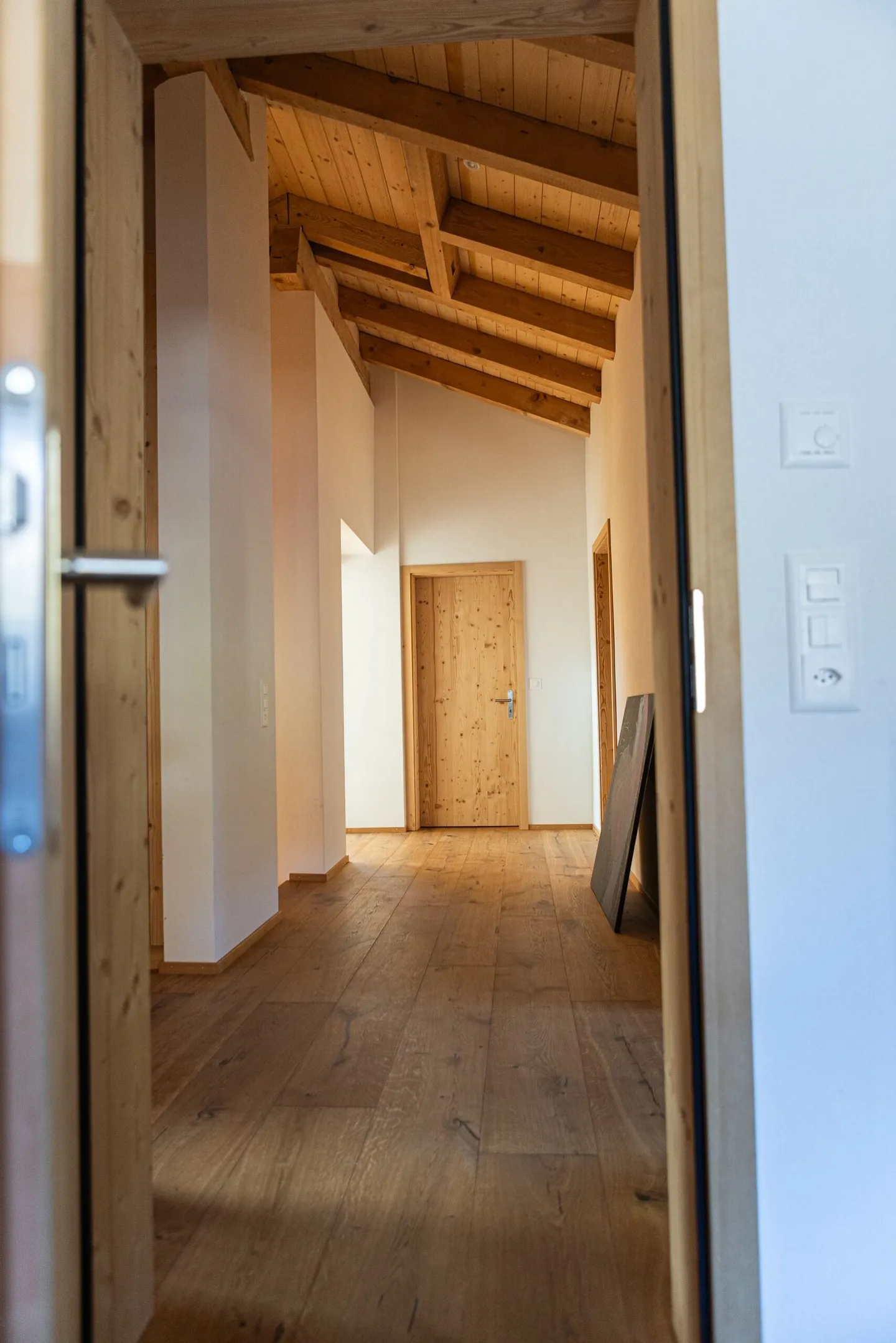 5.5 Room Penthouse Apartment with Panoramic View - Photo 10 of 20