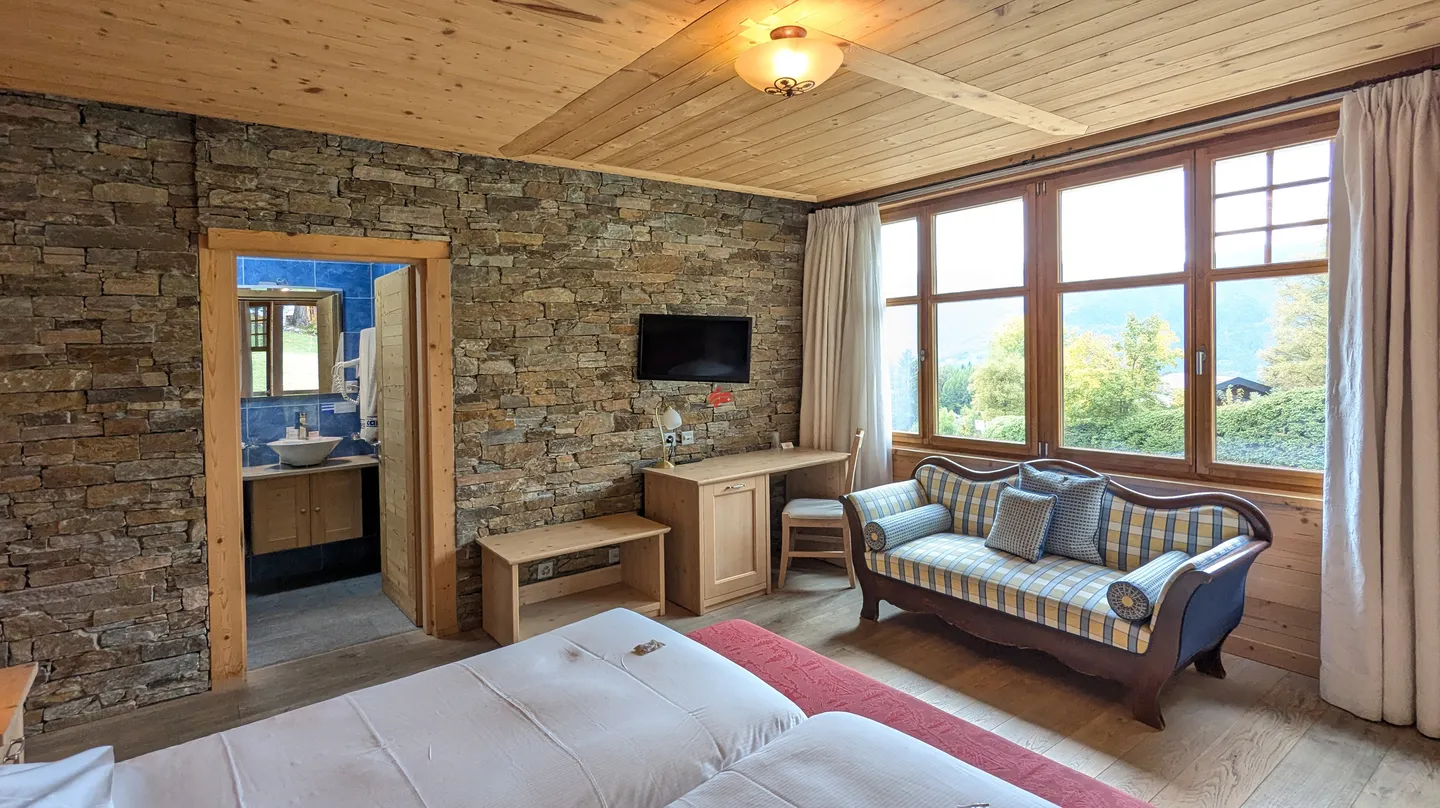 Maison à vendre à Chamoson, Suisse - Photo 3 sur 12