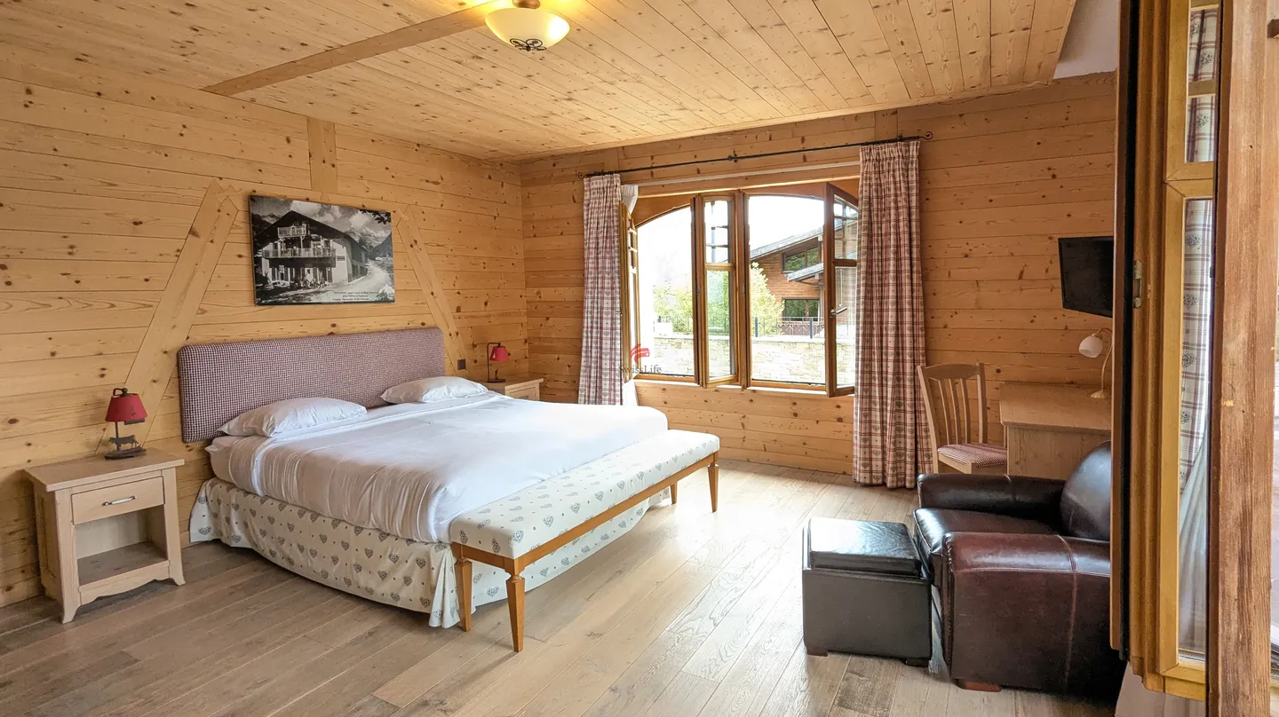 Maison à vendre à Chamoson, Suisse - Photo 6 sur 12