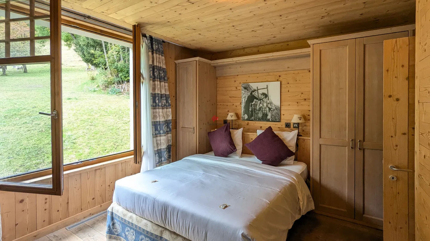 Maison à vendre à Chamoson, Suisse - Photo 7 sur 12