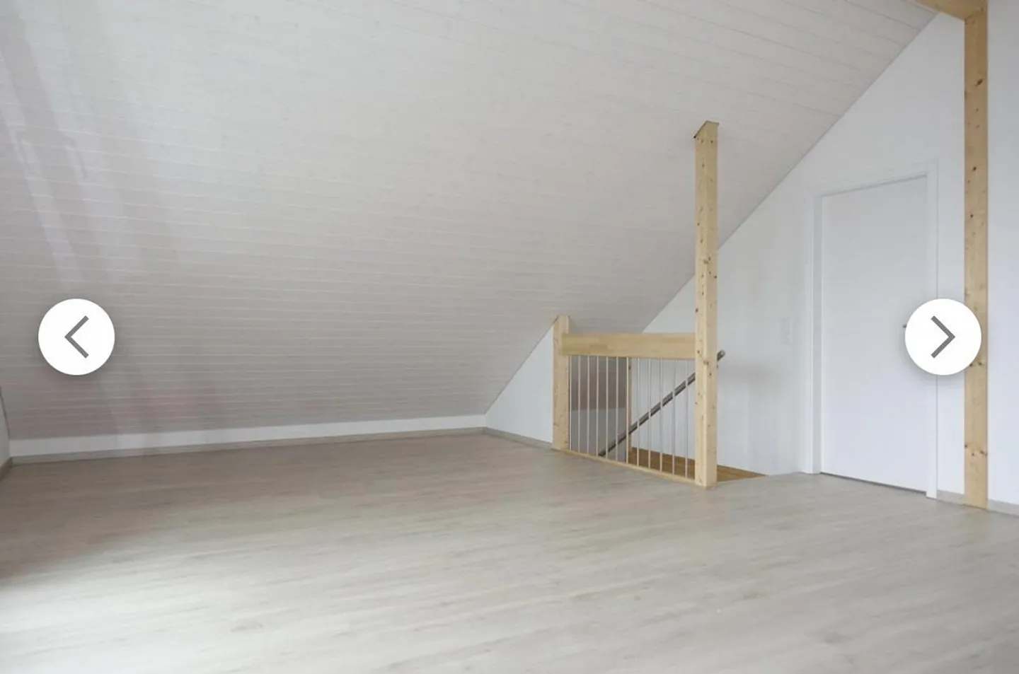 Maison individuelle moderne avec grand jardin - Photo 19 sur 22