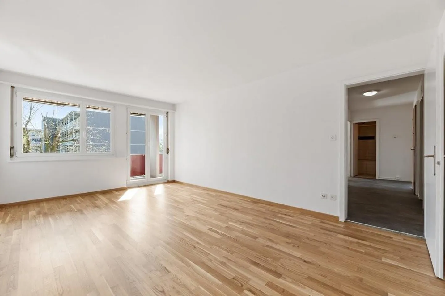 Vivre confortablement à Lenzburg - Photo 5 sur 10