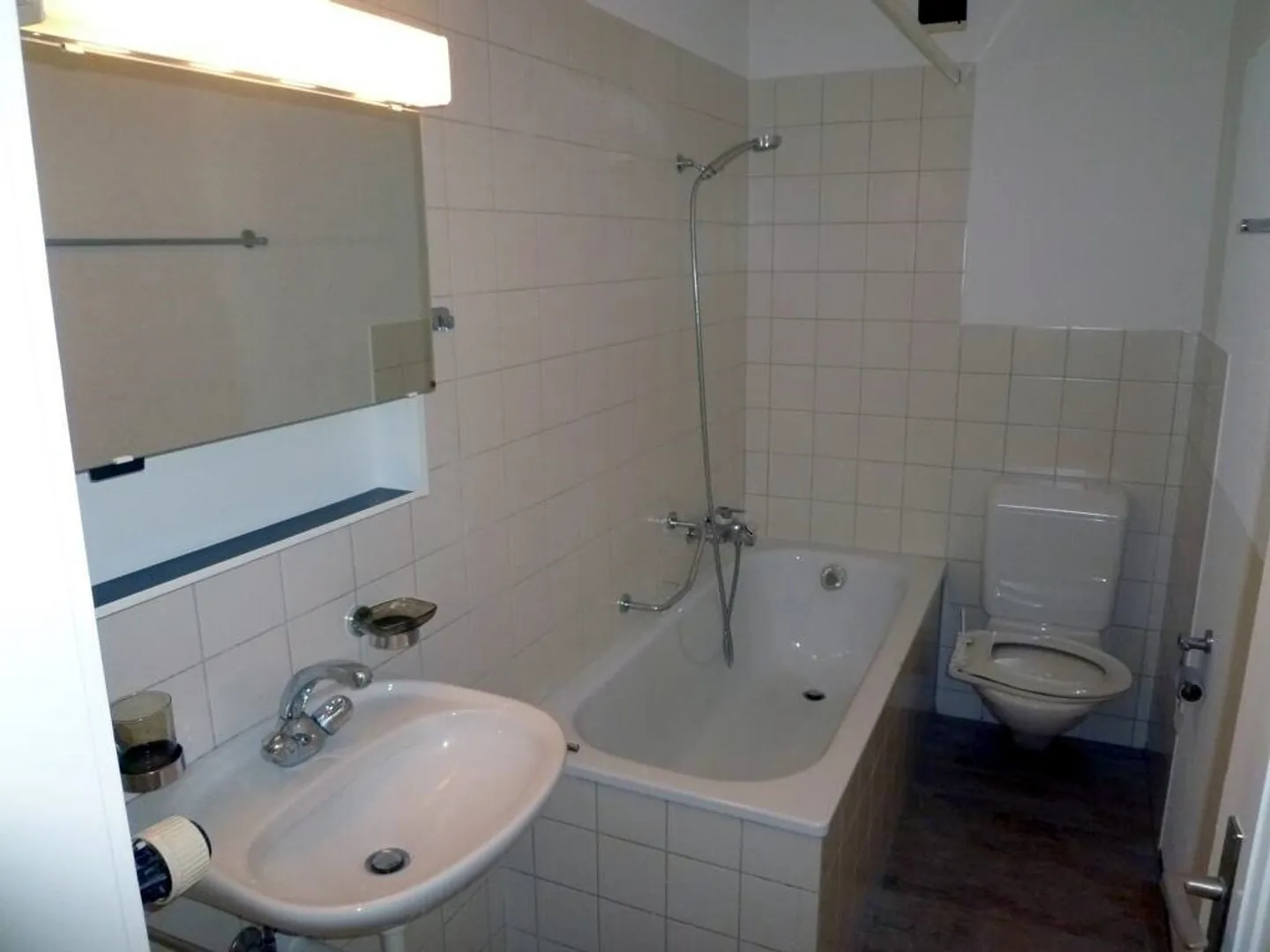 Appartement à louer - Photo 4 sur 5