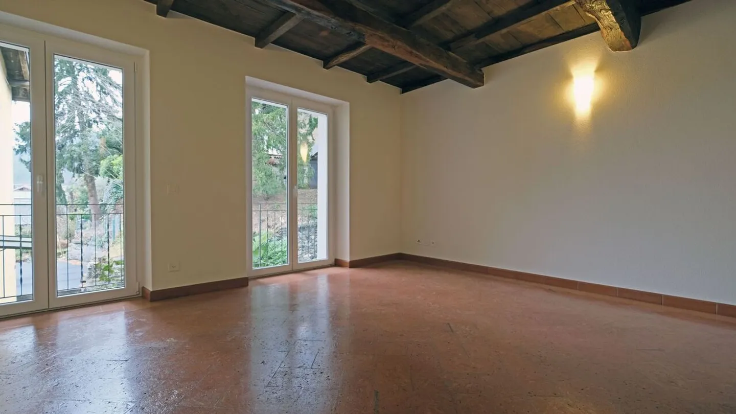 Fascinating core house in Taverne, renovated with charm - Photo 9 of 13