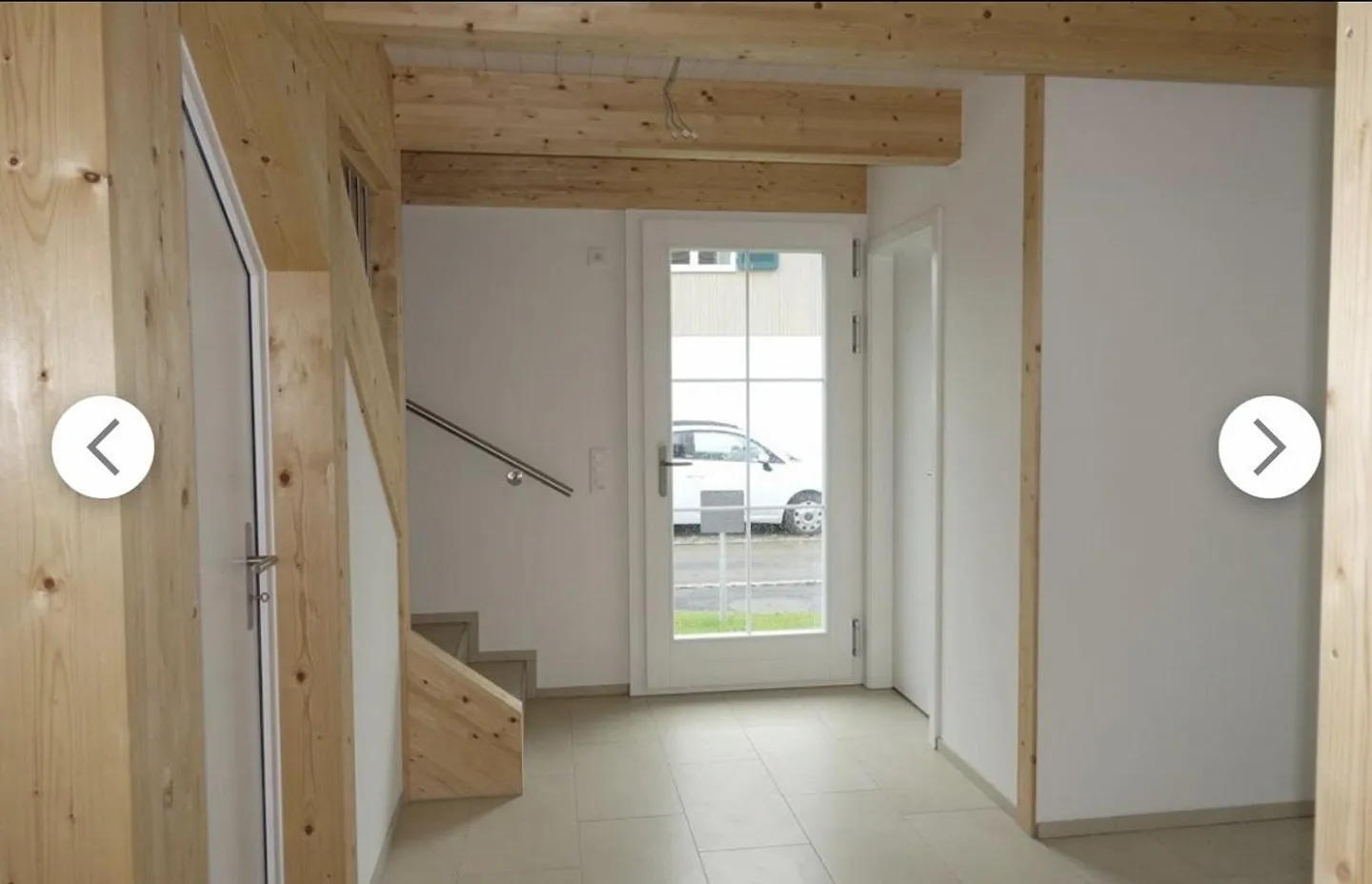 Maison individuelle moderne avec grand jardin - Photo 20 sur 22