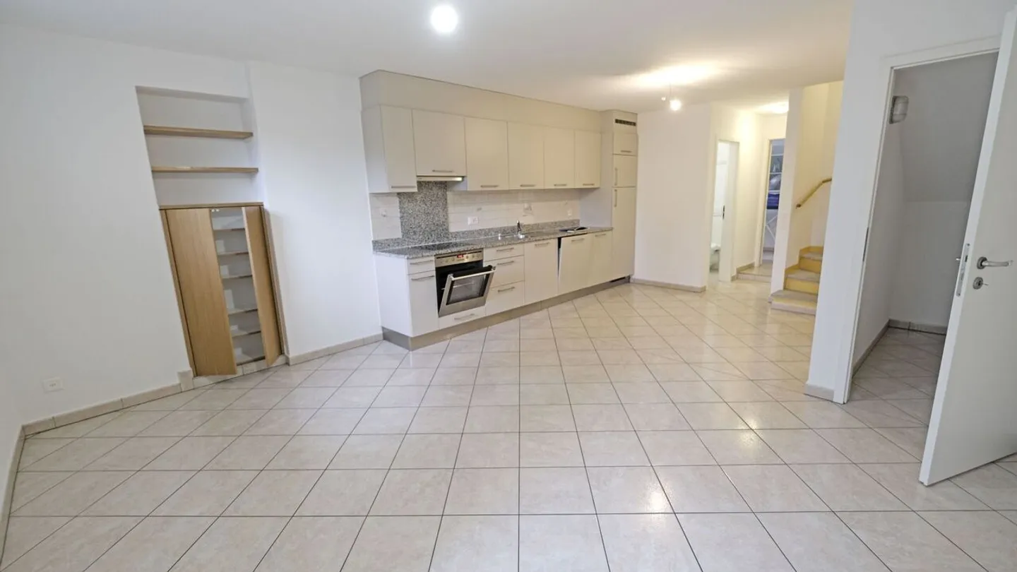 Fascinating core house in Taverne, renovated with charm - Photo 10 of 13