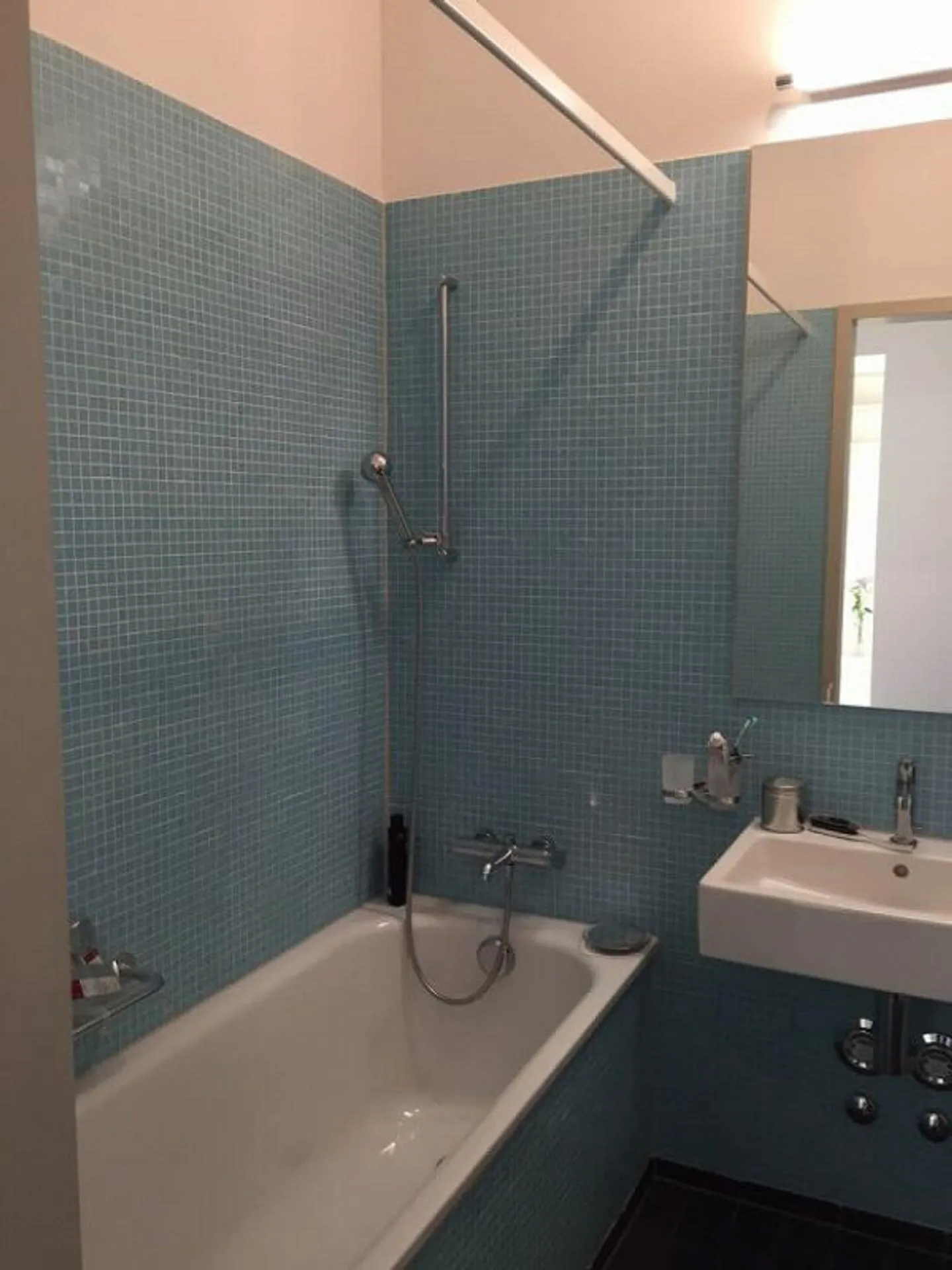 Belle appartement de 2,5 pièces W1.016 à Zurich Altstetten - Photo 4 sur 5