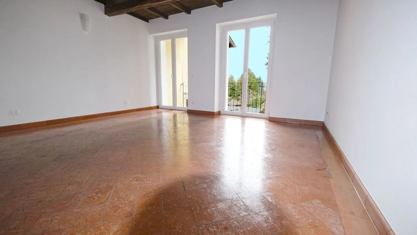 Fascinating core house in Taverne, renovated with charm - Photo 12 of 13