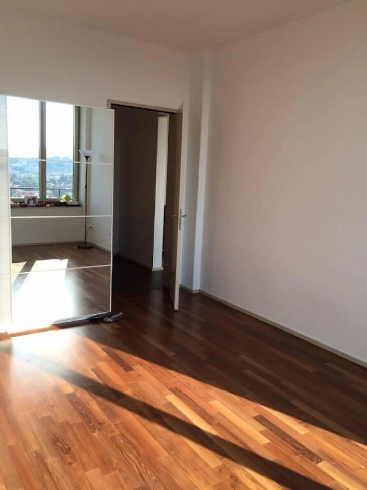 Belle appartement de 2,5 pièces W1.016 à Zurich Altstetten - Photo 5 sur 5