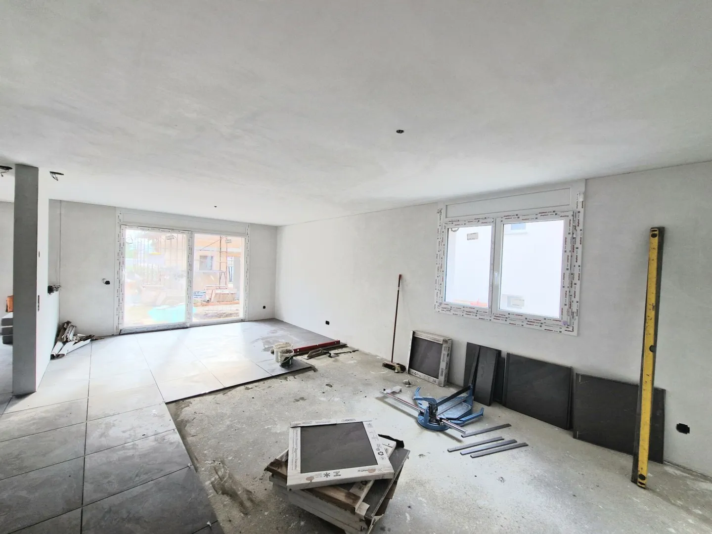 Vente à Cugnasco - Nouvelle maison individuelle avec 5,5 pièces dans un endroit calme - Photo 9 sur 23