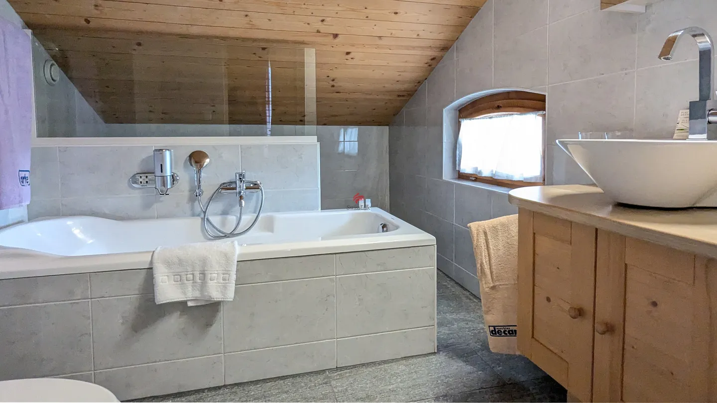 Maison à vendre à Chamoson, Suisse - Photo 8 sur 12