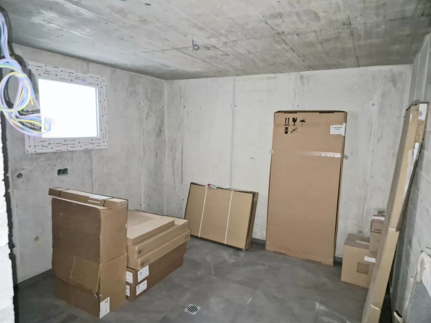 Vente à Cugnasco - Nouvelle maison individuelle avec 5,5 pièces dans un endroit calme - Photo 17 sur 23