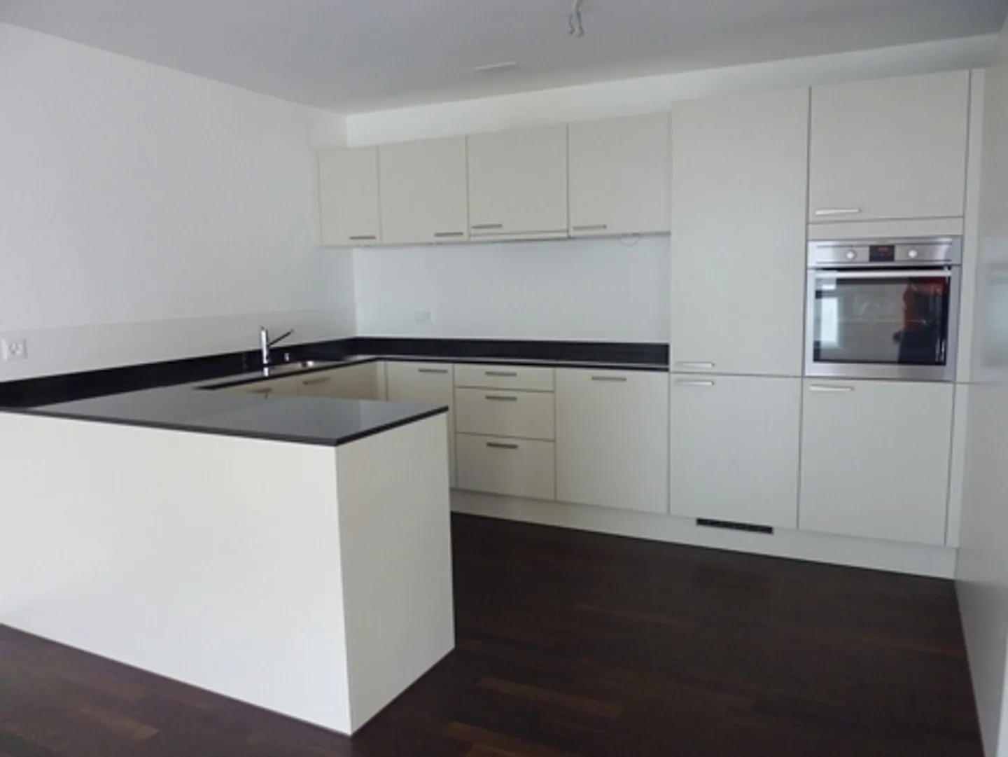 Charmante Wohnung in Villmergen - Foto 4 von 6