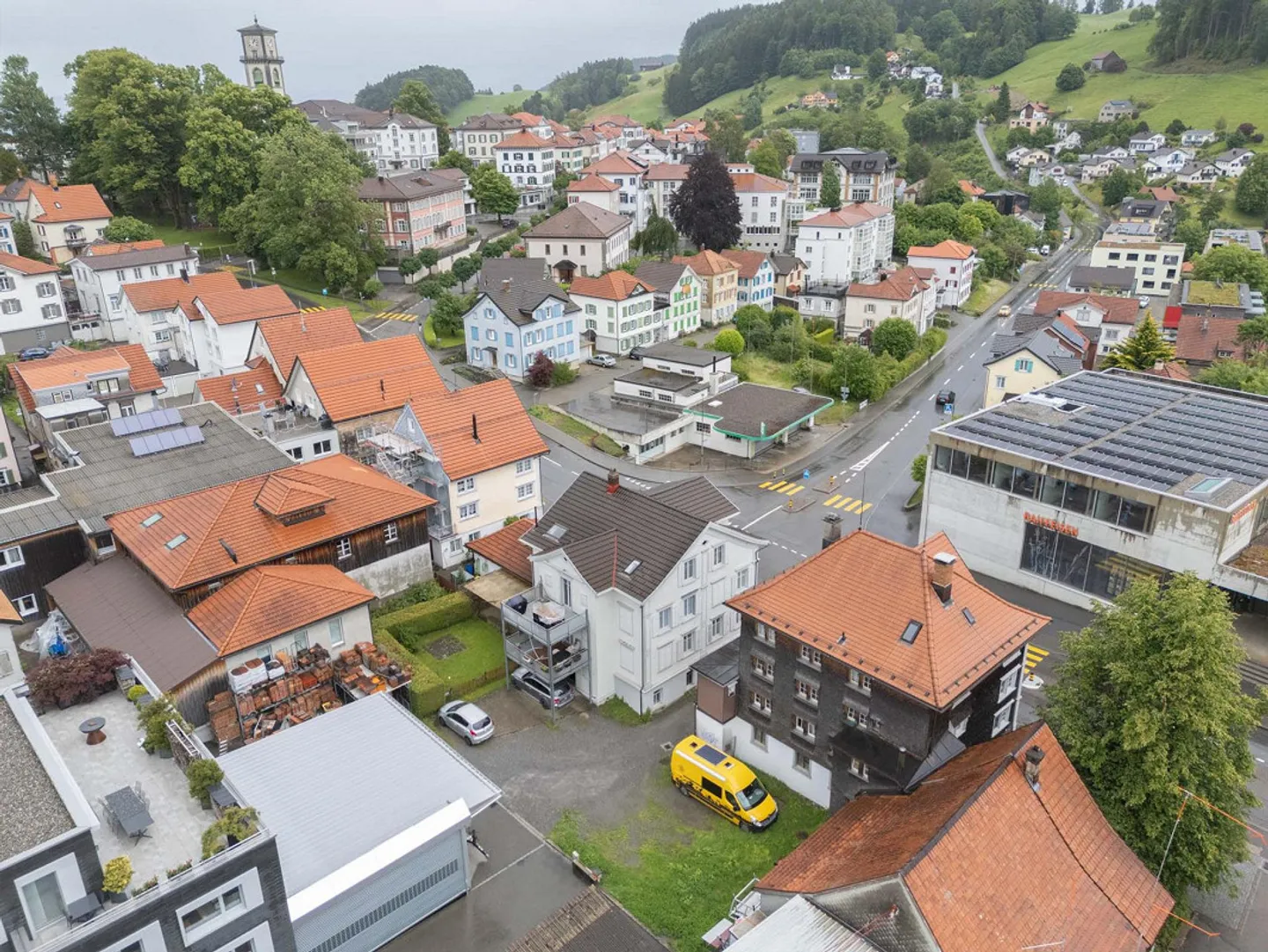 Gemischtes Gebäude in Heiden - Foto 2 von 10
