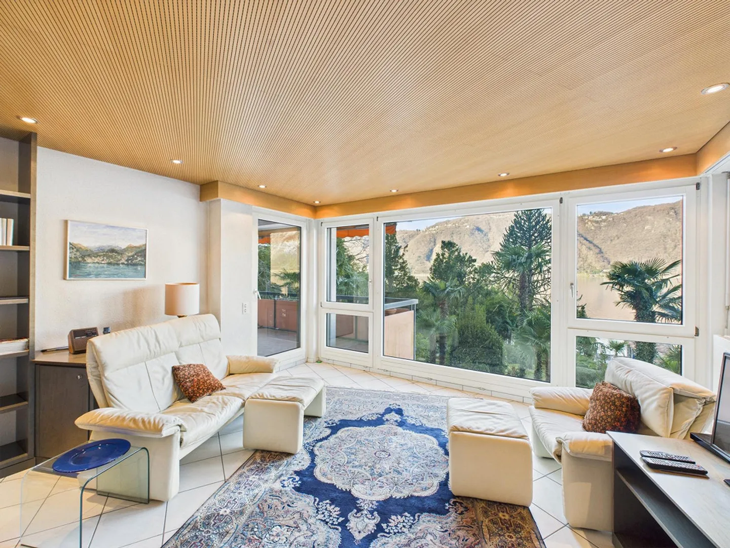 Appartamento con vista lago - Foto 5 di 13