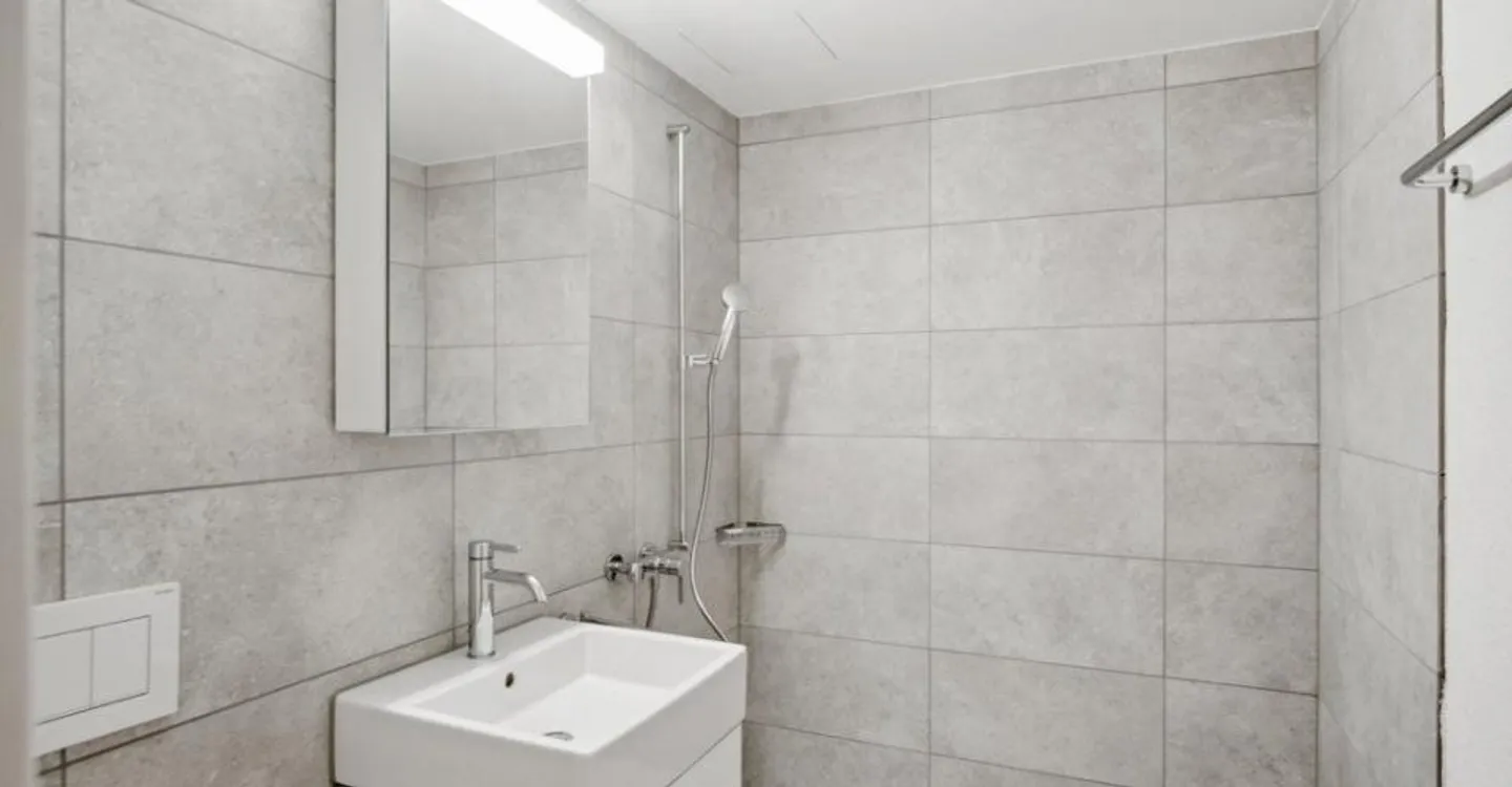 Charmante Wohnung im Stadtzentrum - Foto 4 von 9