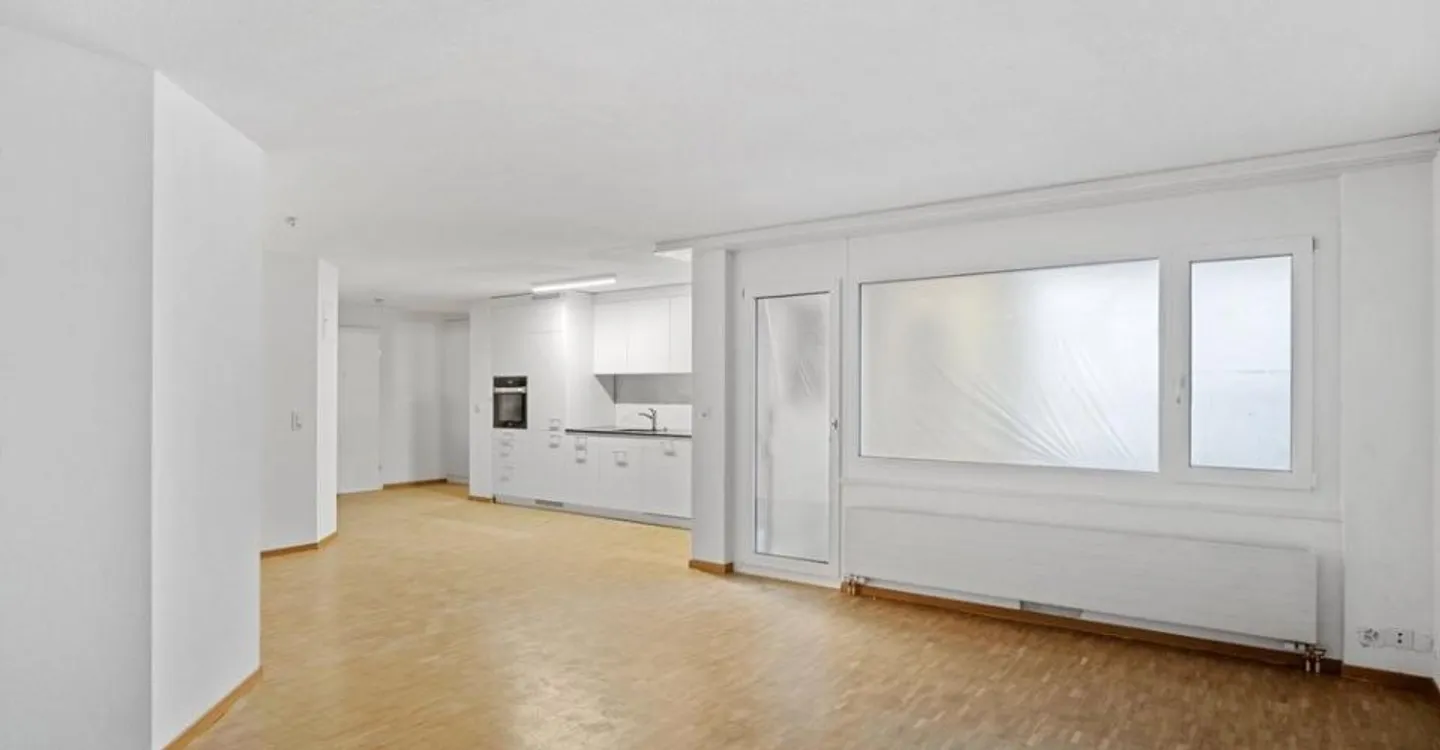 Charmante Wohnung im Stadtzentrum - Foto 5 von 9