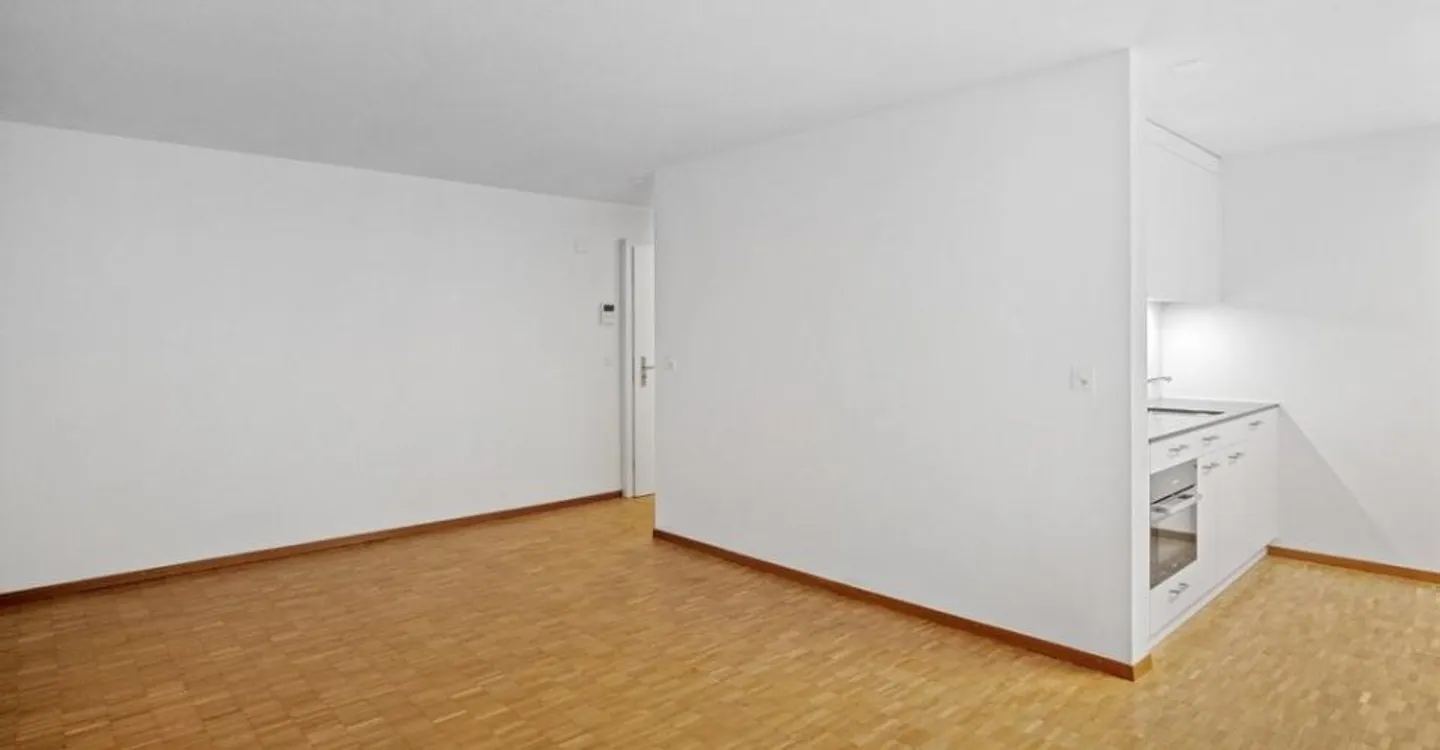 Charmante Wohnung im Stadtzentrum - Foto 6 von 9