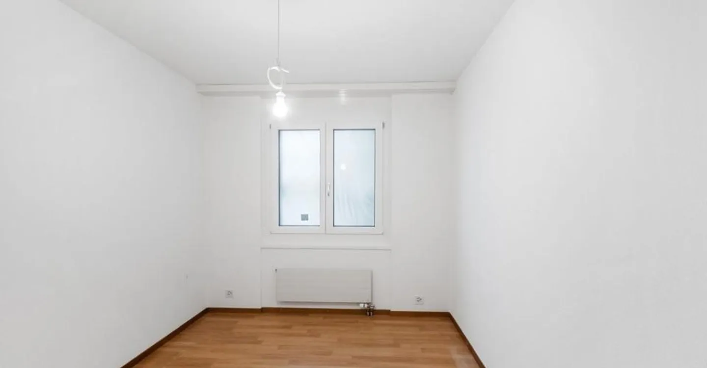 Charmante Wohnung im Stadtzentrum - Foto 7 von 9