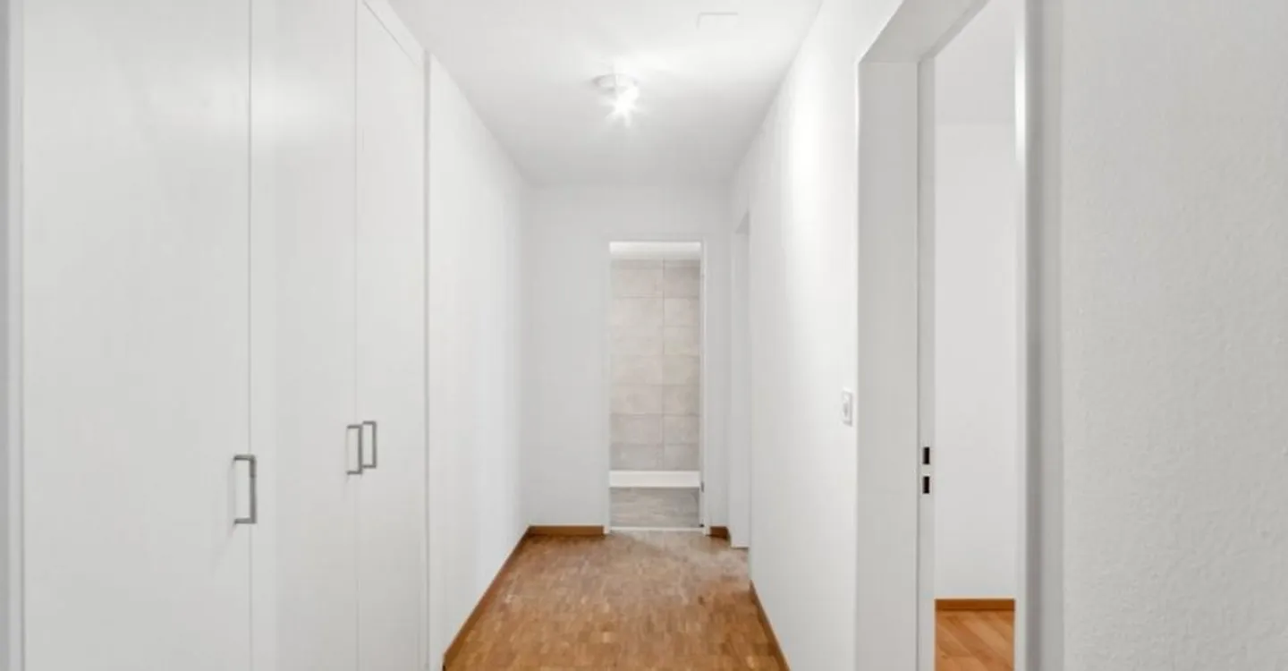 Charmante Wohnung im Stadtzentrum - Foto 9 von 9