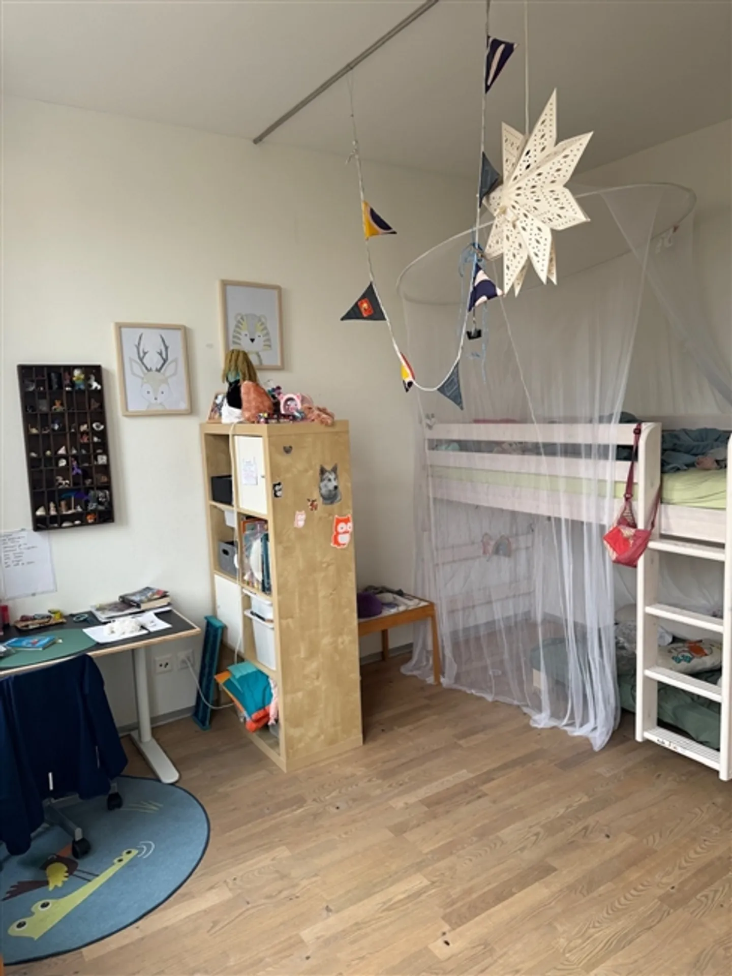 Moderne Loftwohnung in Bern - Foto 5 von 10