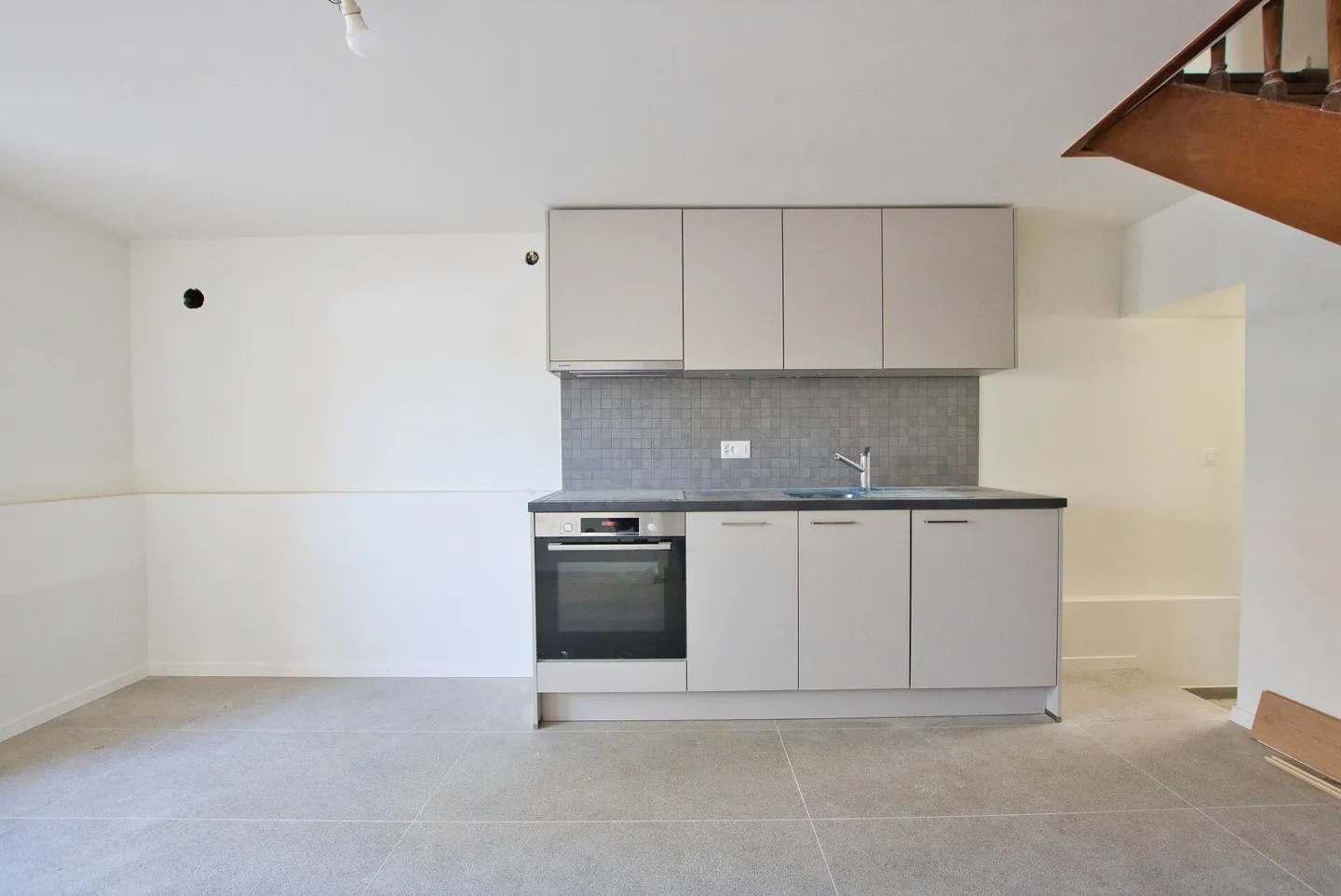 Appartamento in casa di villaggio - Foto 3 di 6