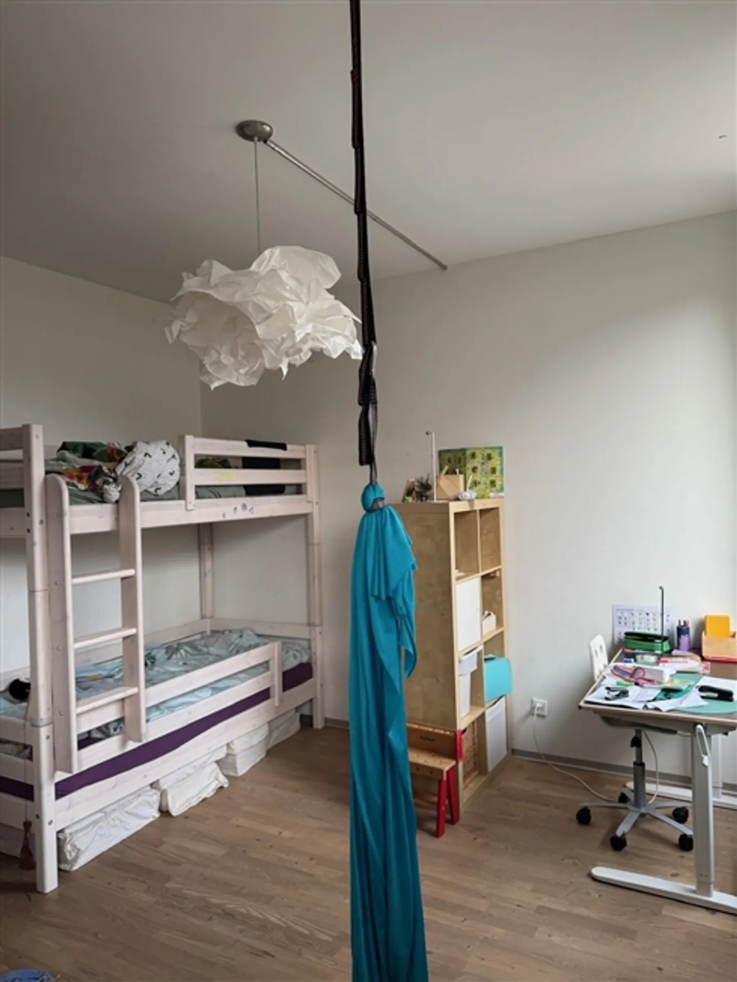 Moderne Loftwohnung in Bern - Foto 6 von 10