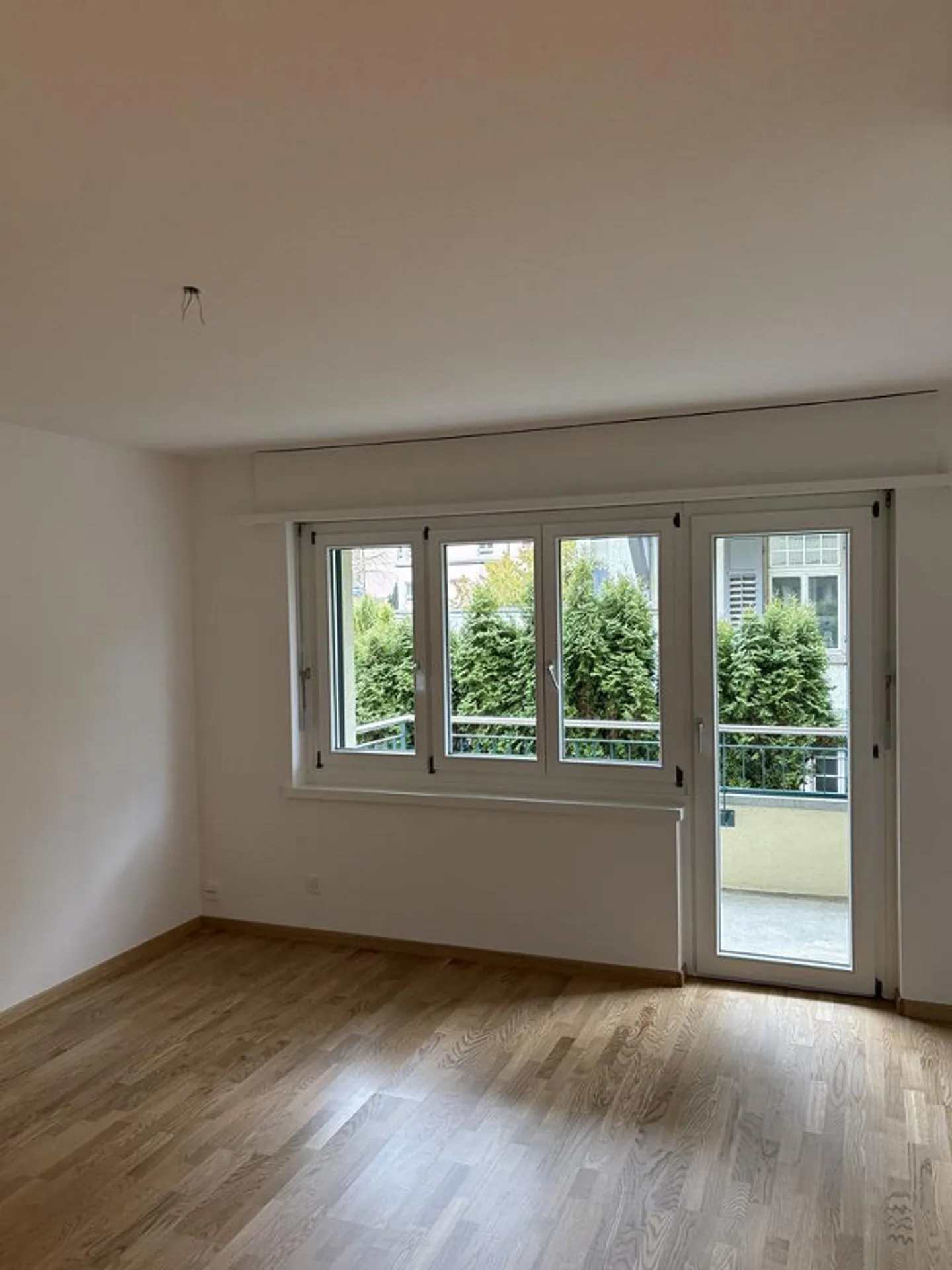 Charmante Kleinwohnung mit Balkon - Foto 5 di 6